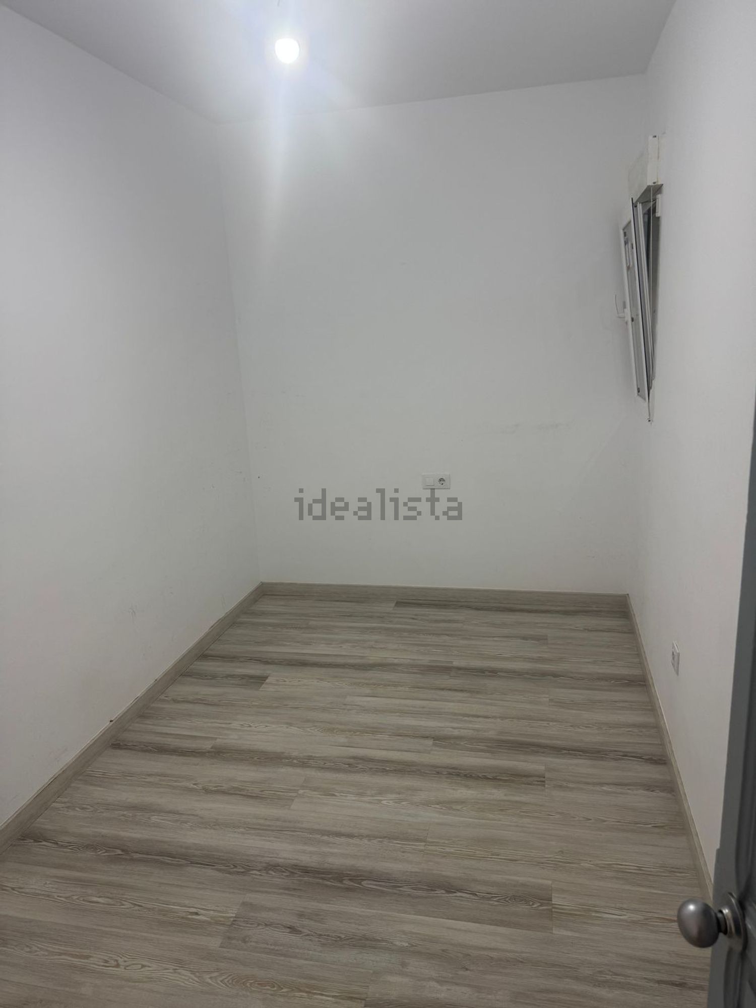 Pis de 65 m² a Badalona