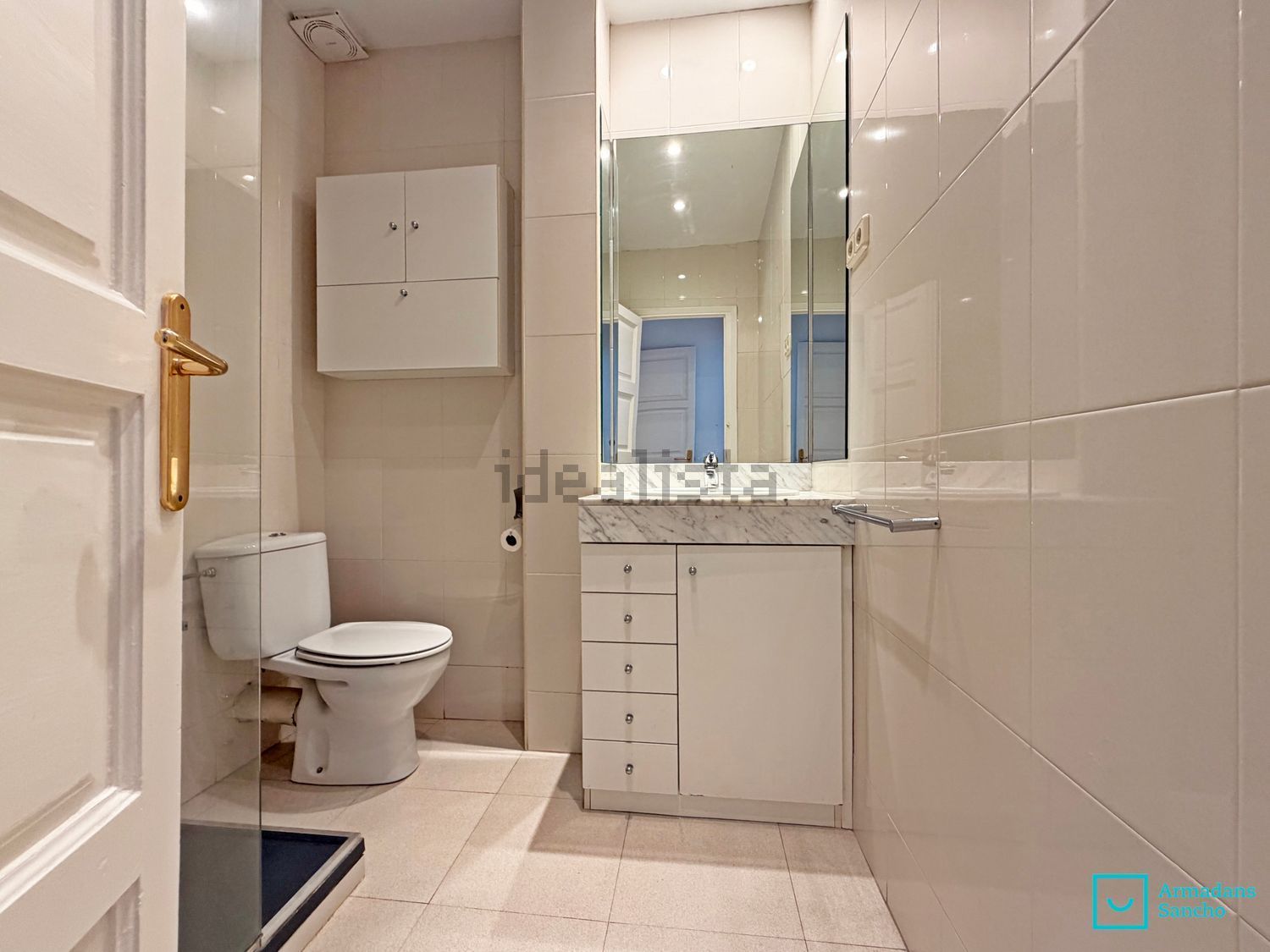 Pis de 158 m² a Barcelona