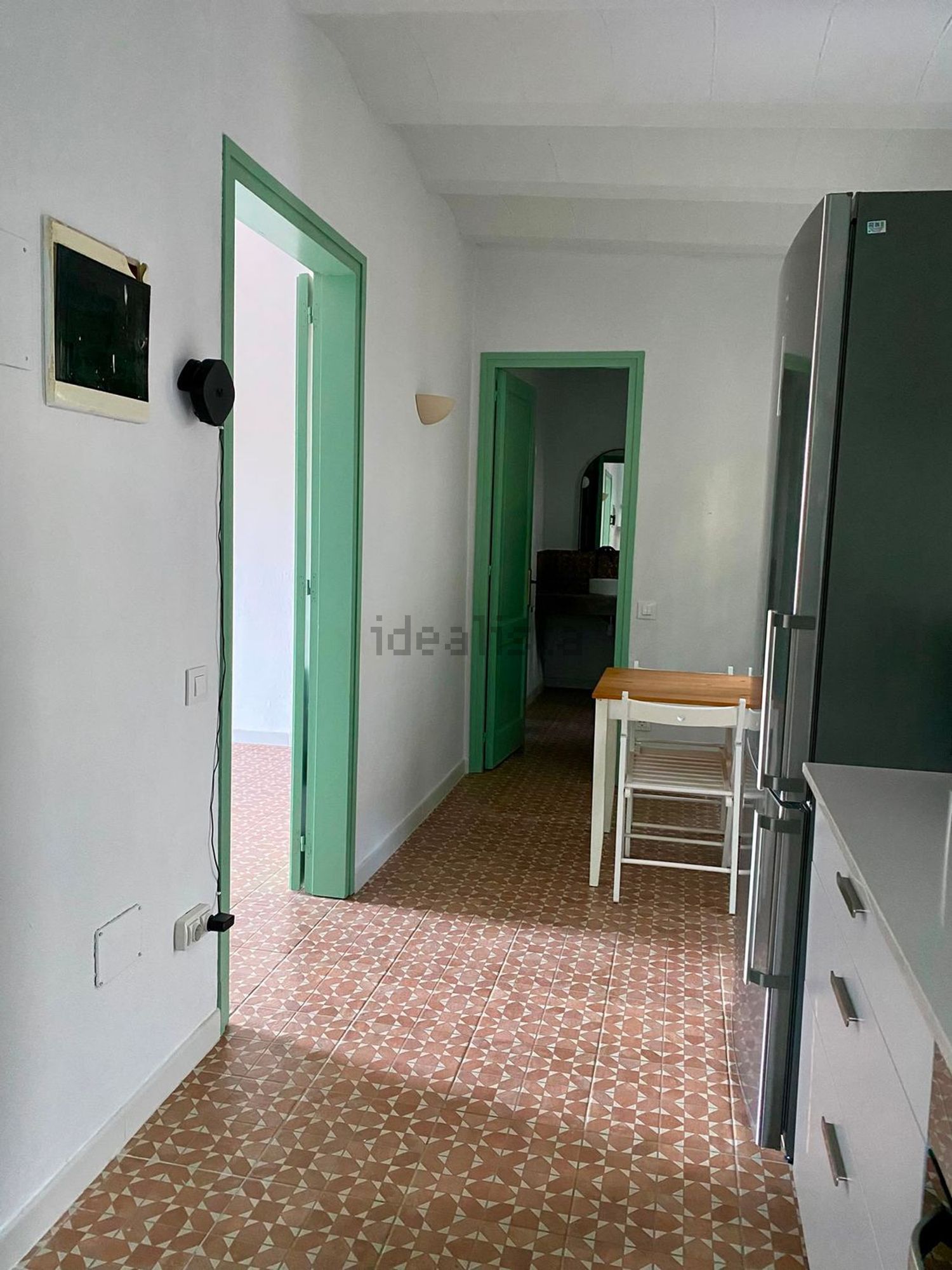 Piso de 120 m² en Molins de Rei