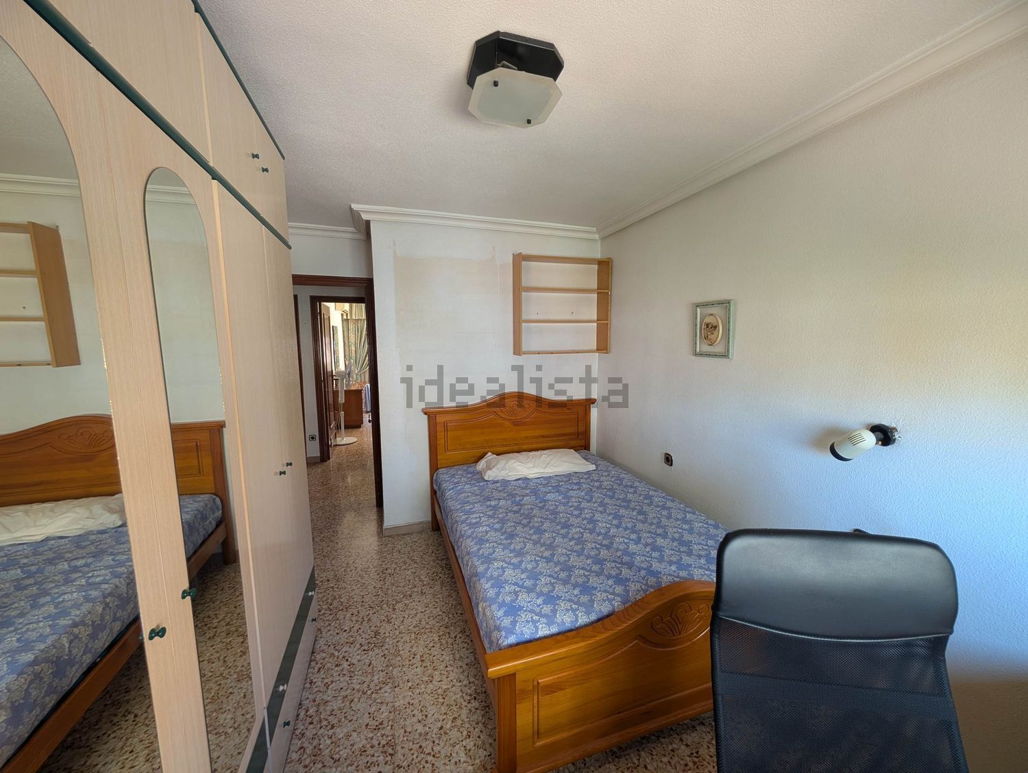 Habitació de lloguer, Múrcia