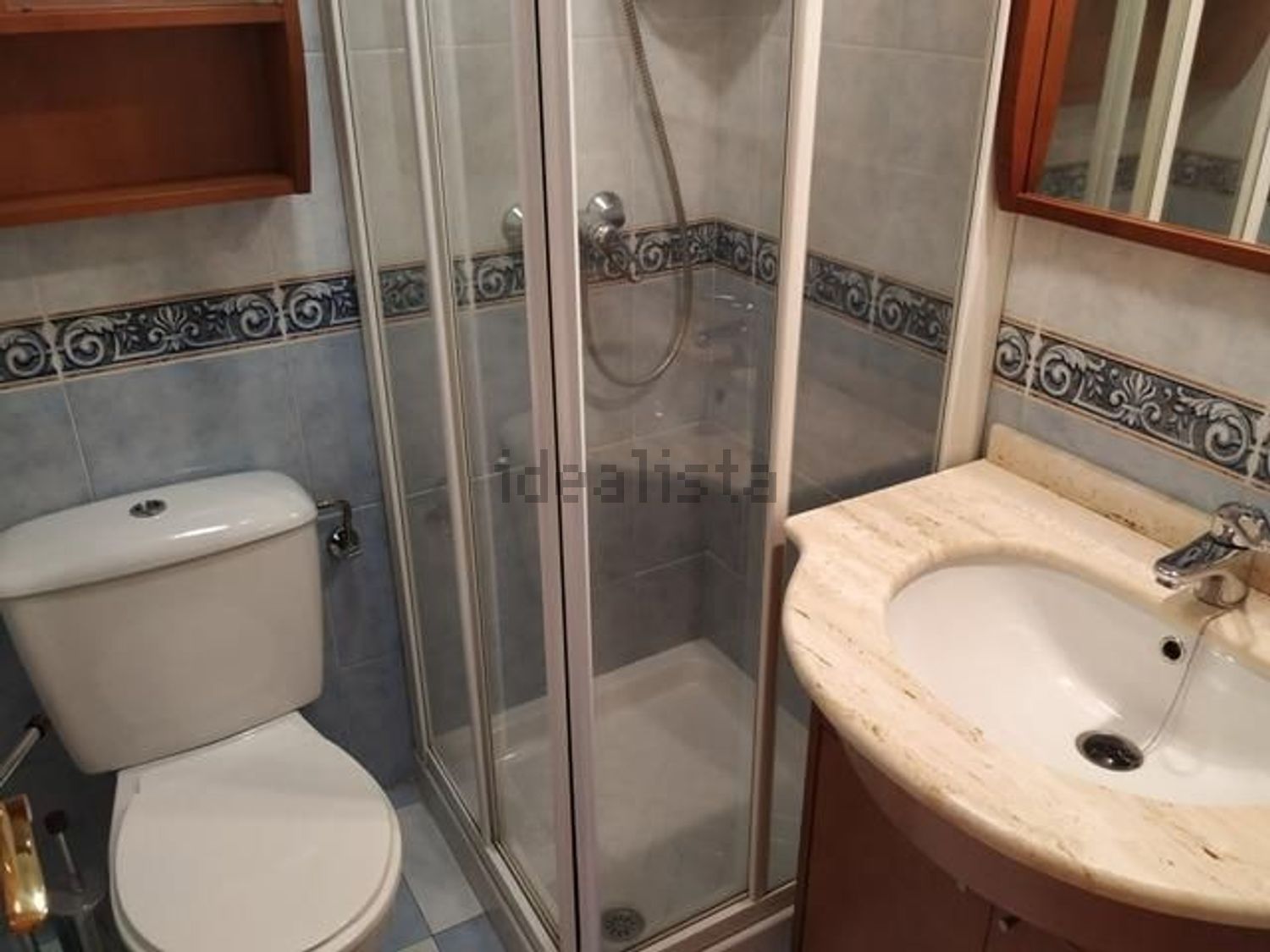Piso de 72 m² en Burgos