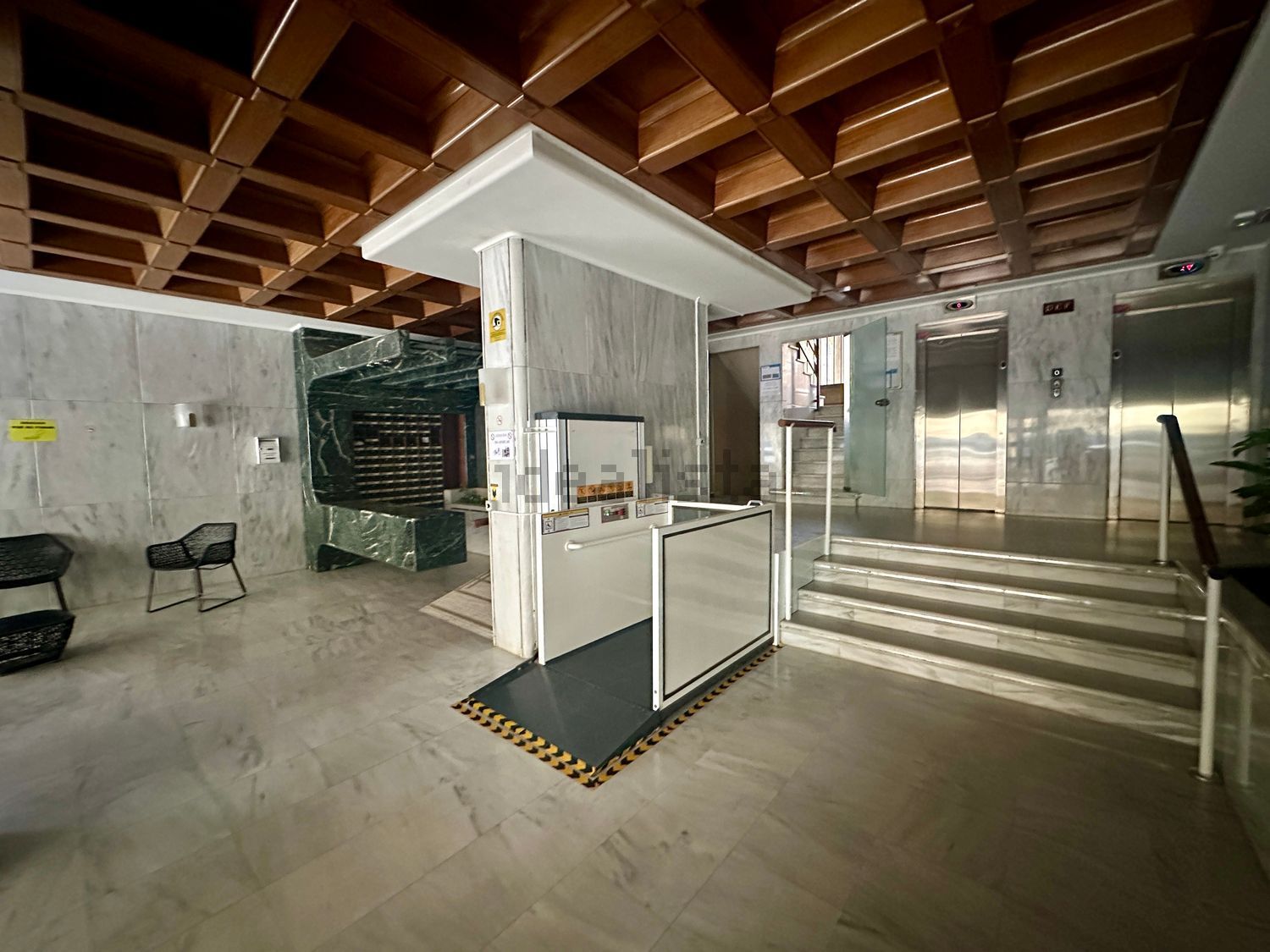 Pis de 53 m² a Benidorm