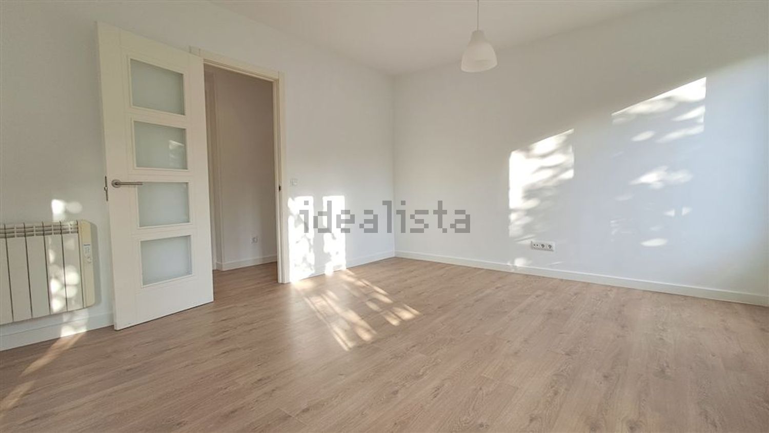 Flat 80 m² in Madrid