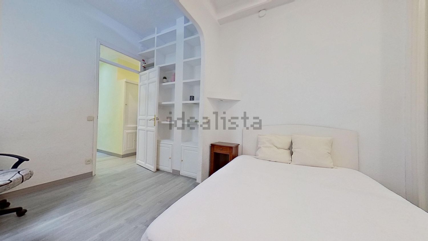 Pis de 65 m² a Madrid
