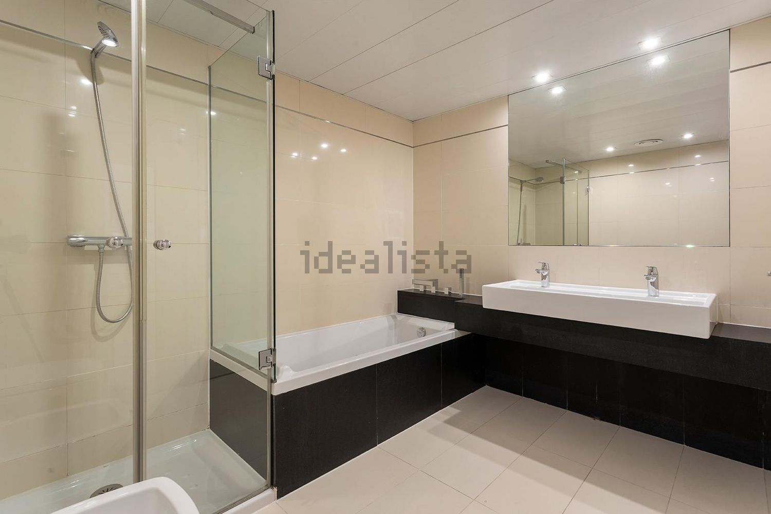 Wohnung 255 m² in Barcelona