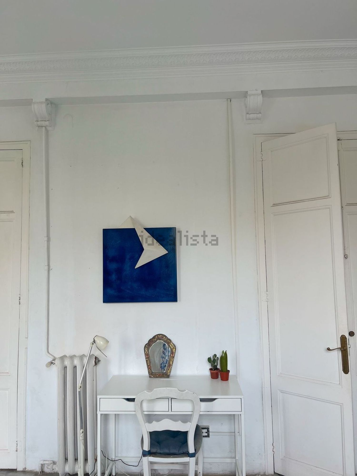 Wohnung 179 m² in Barcelona