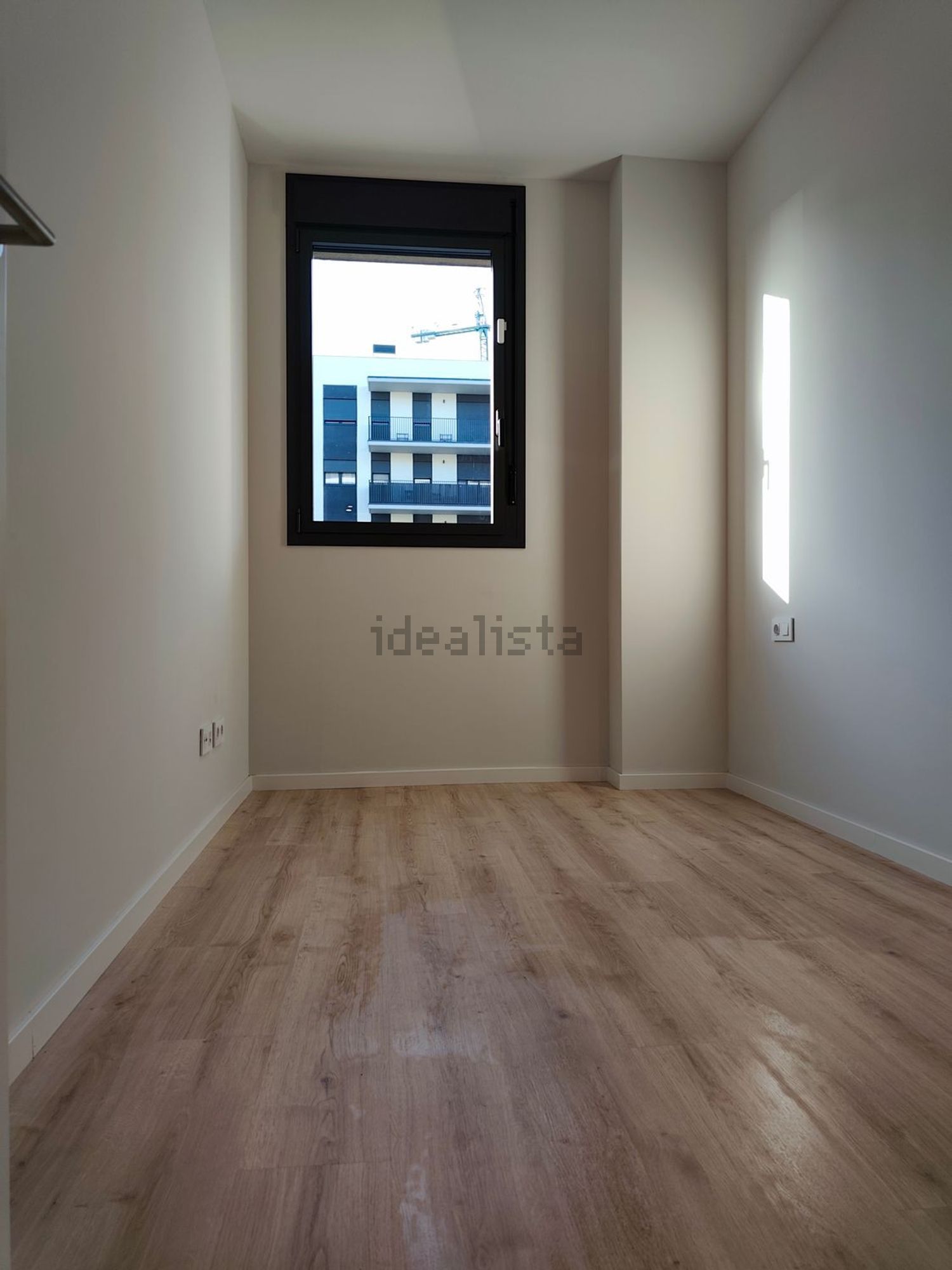 Pis de 60 m² a Viladecans