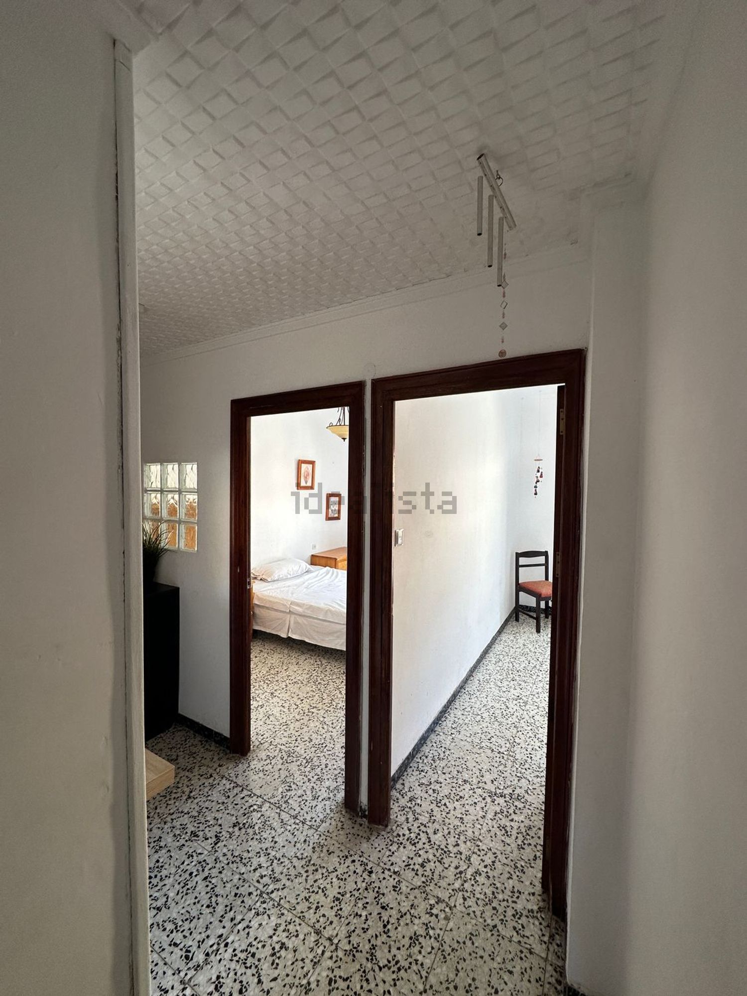 Habitació de lloguer, Elda