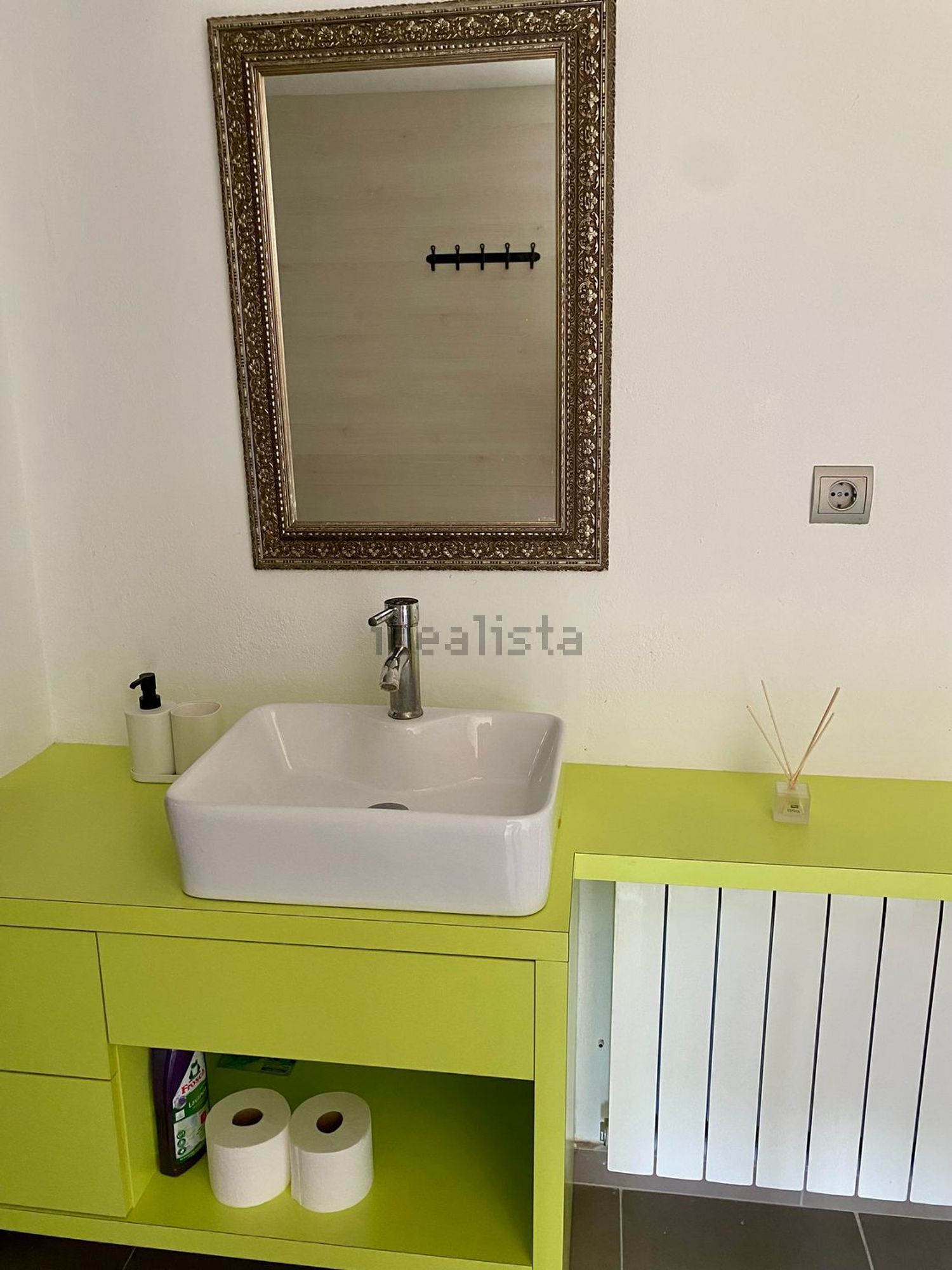 Piso de 64 m² en Maià de Montcal
