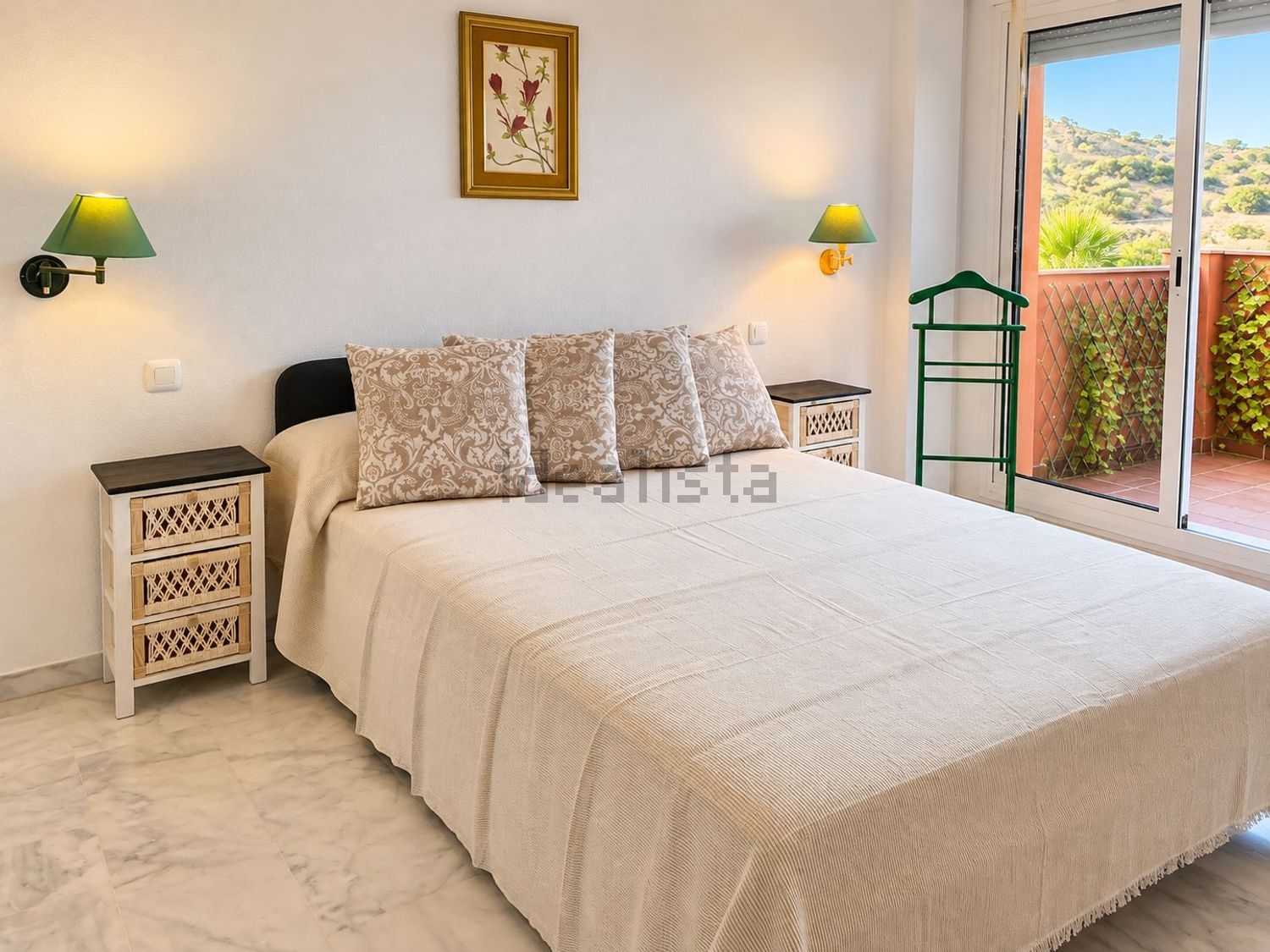 Pis de 100 m² a Marbella