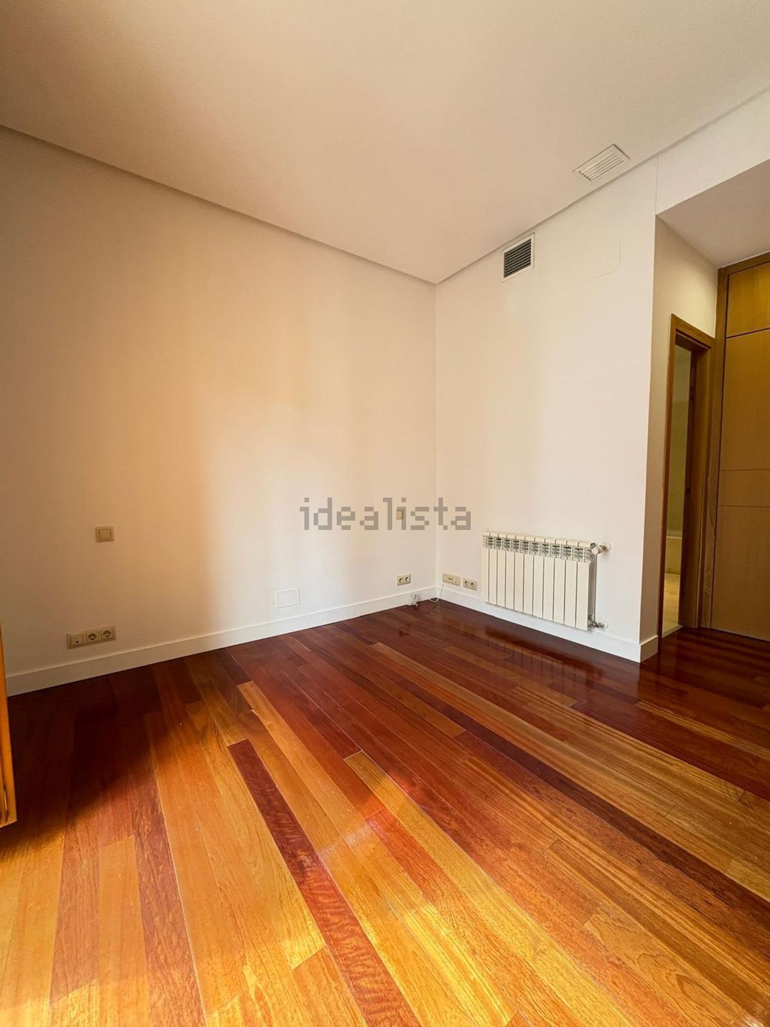 Piso de 84 m² en Madrid