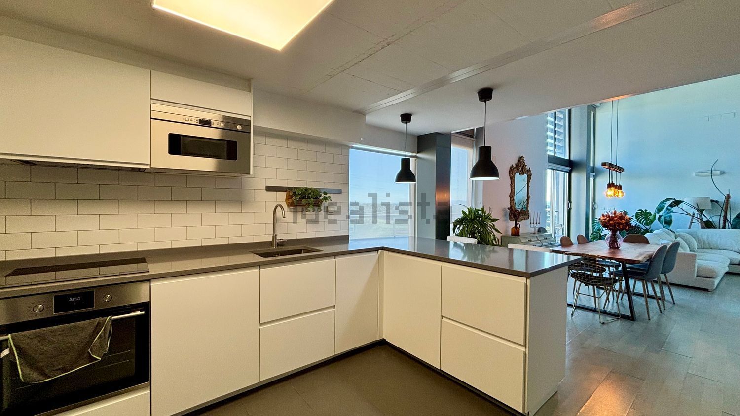 Apartamento 110 m² em València