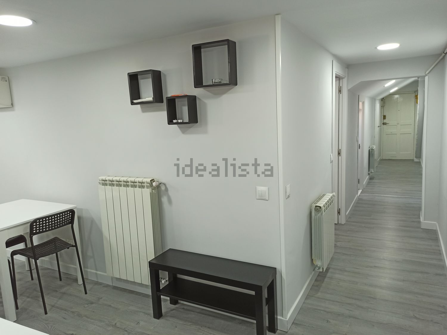 Pis de 69 m² a Madrid