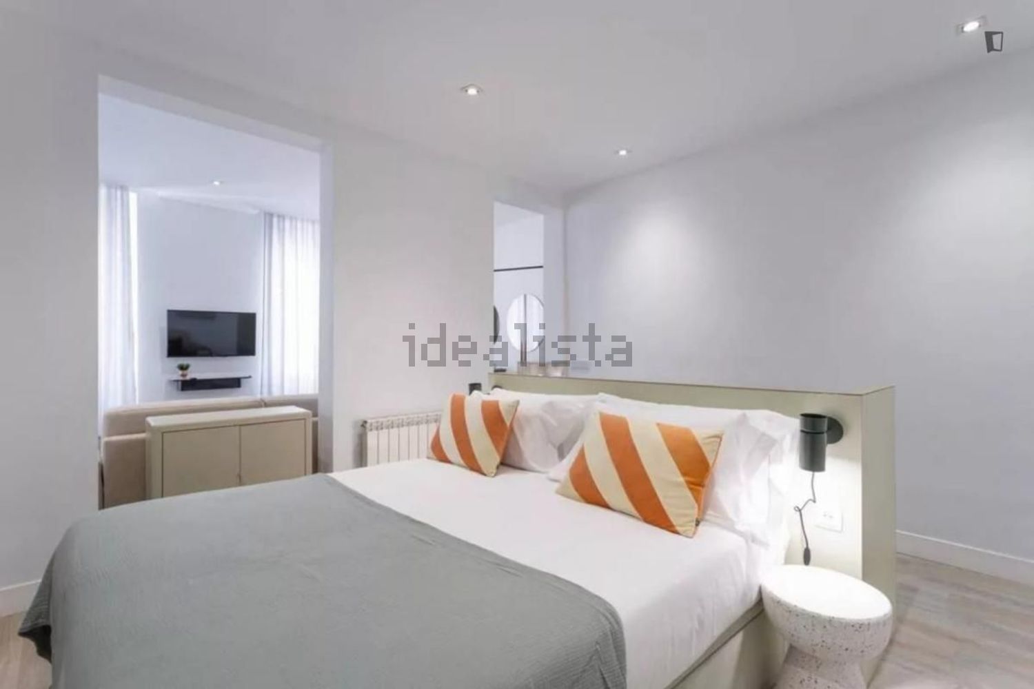 Piso de 78 m² en Madrid