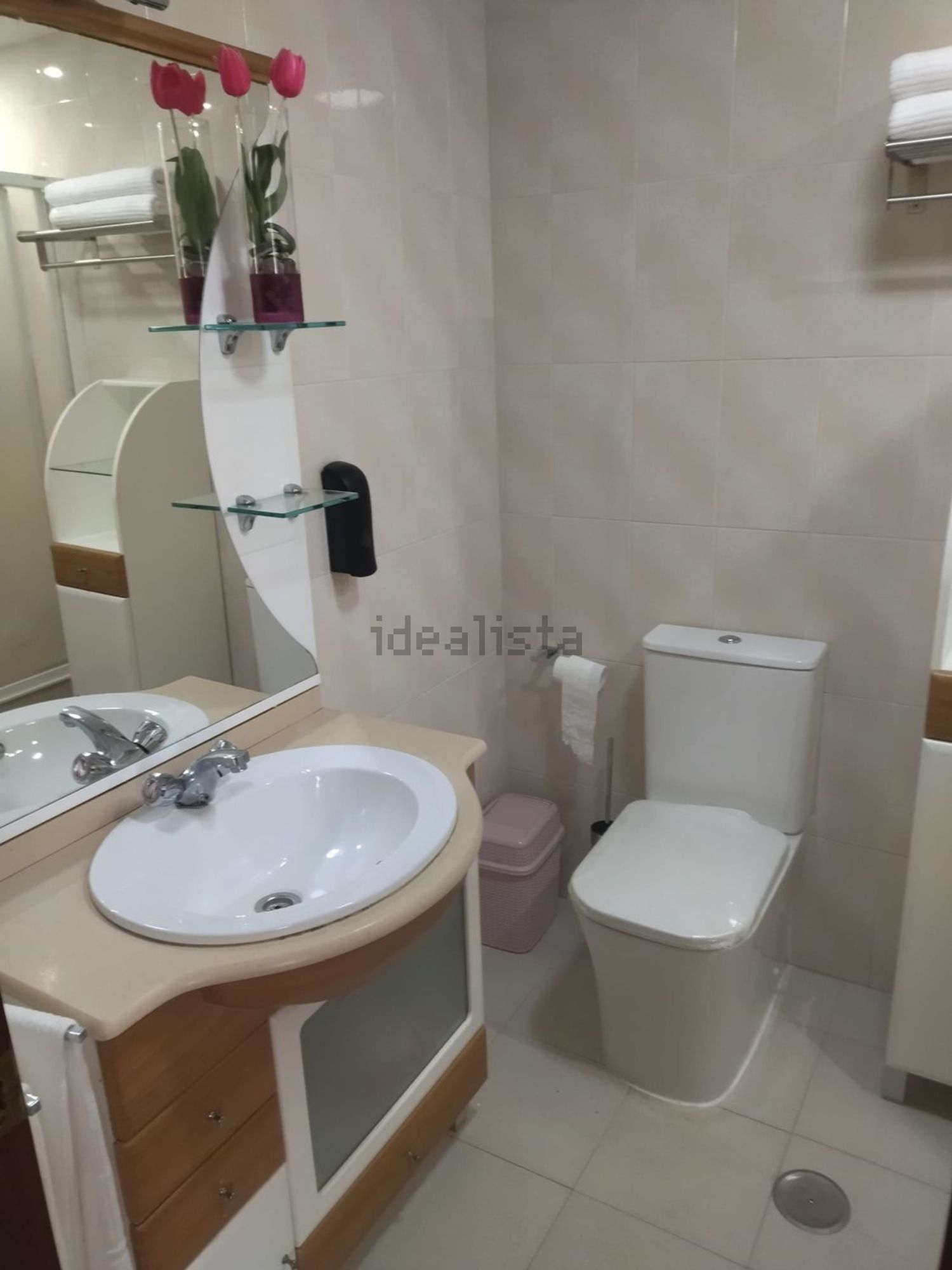 Квартира 90 м² в Pontedeume