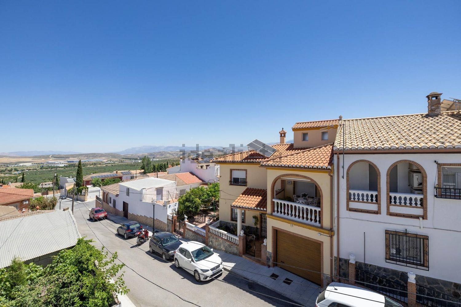 Wohnung 60 m² in Escúzar