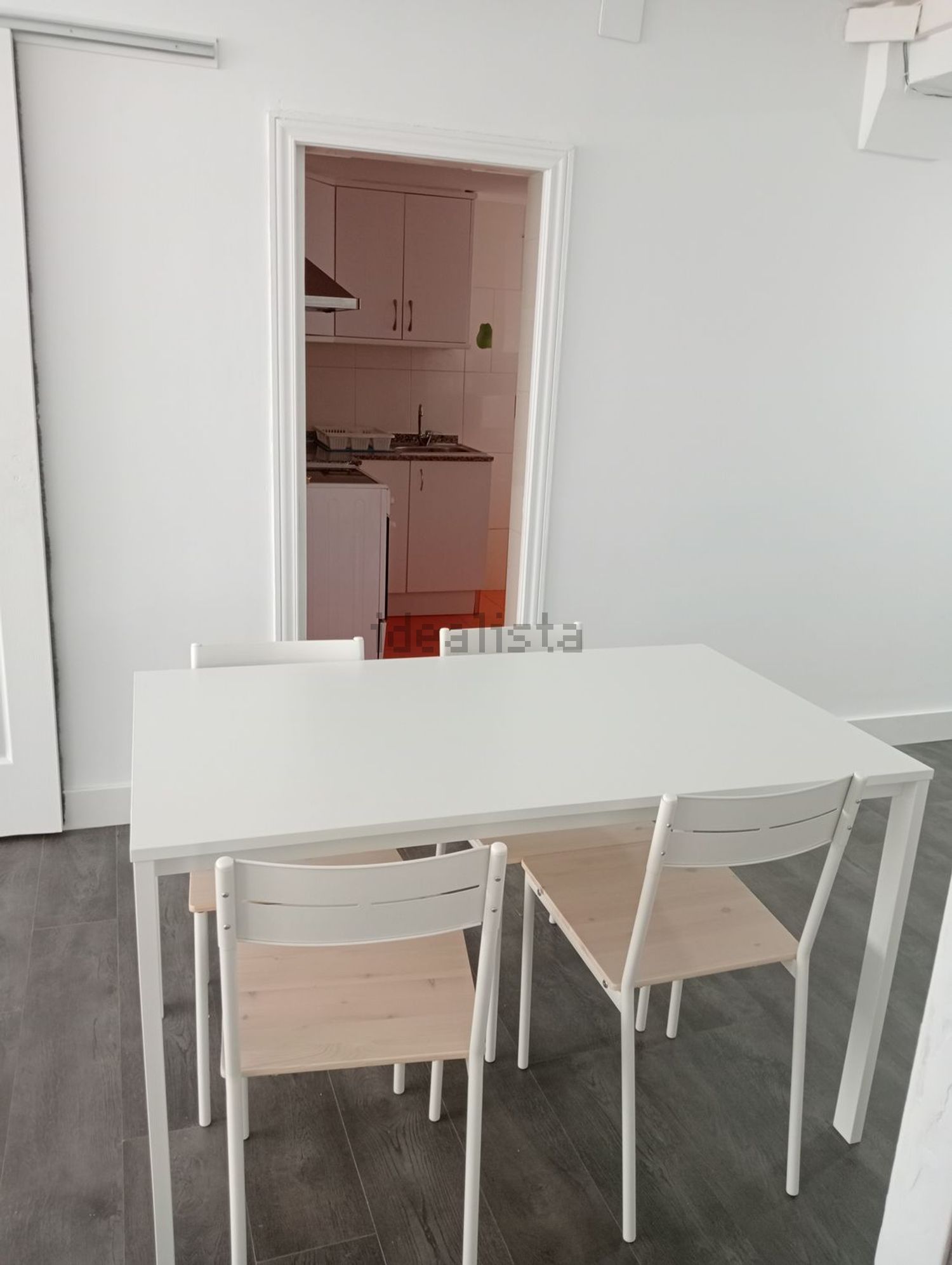 Pis de 102 m² a València