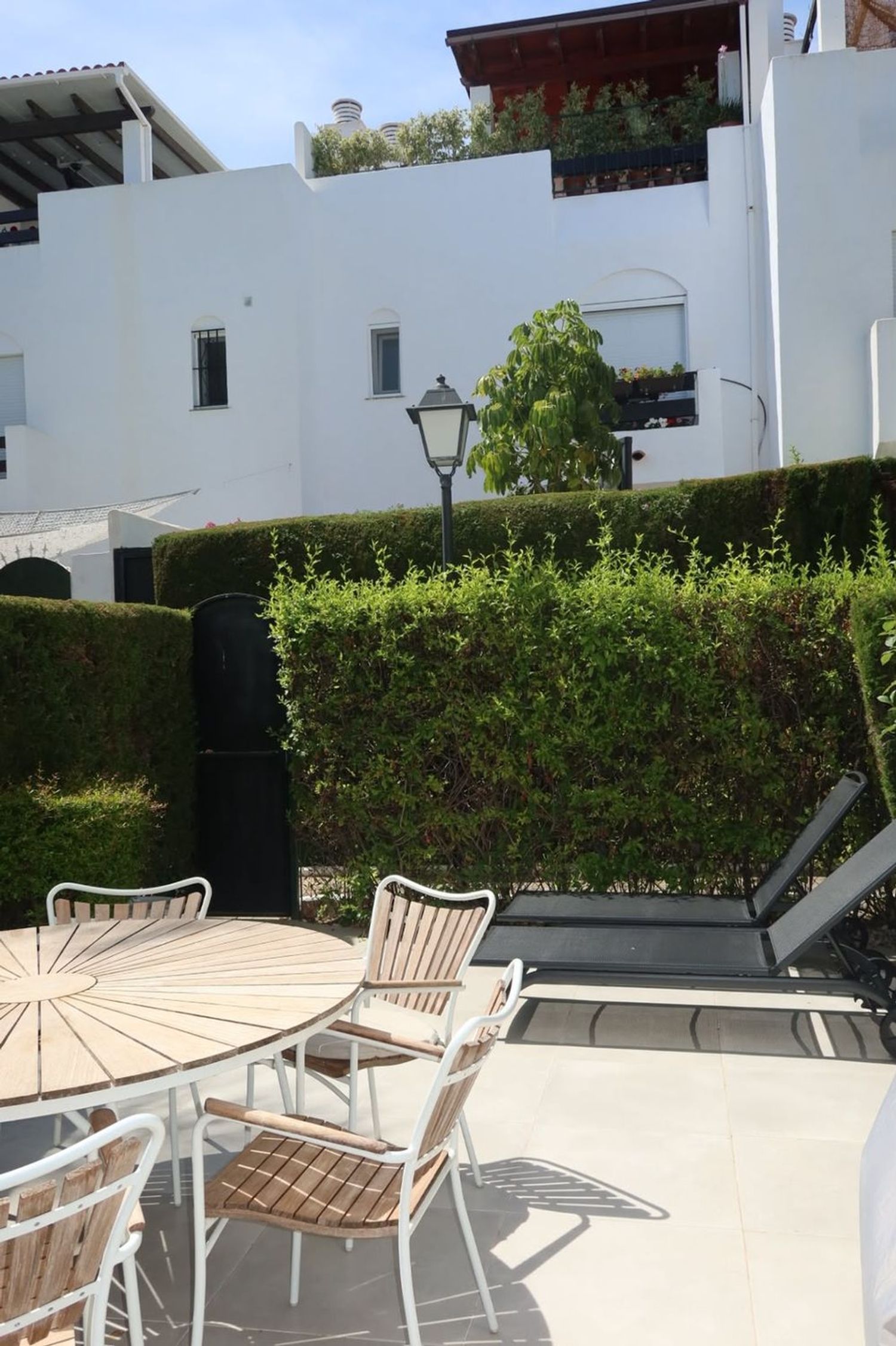 Pis de 120 m² a Marbella