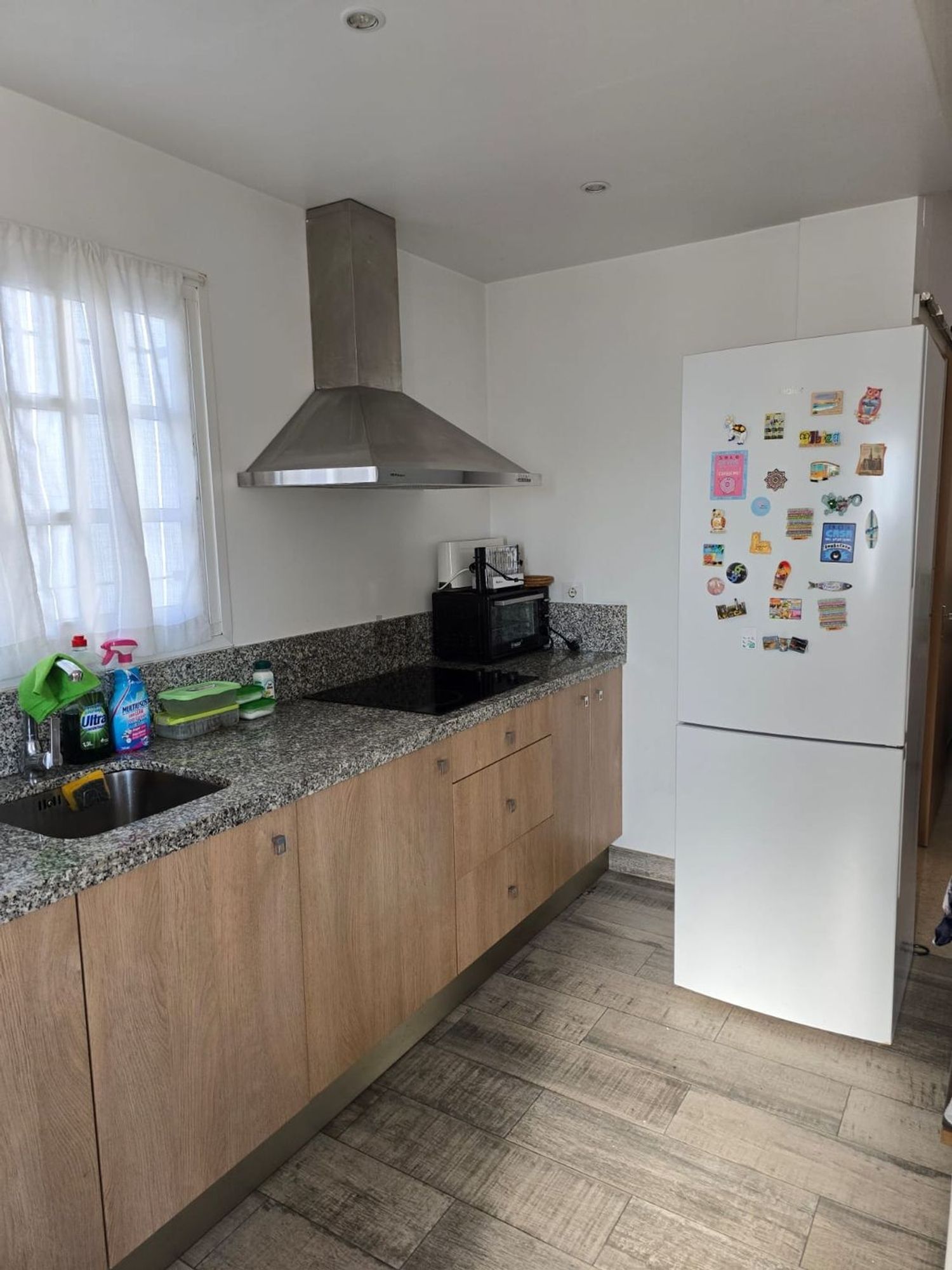 Habitación en alquiler, Sevilla