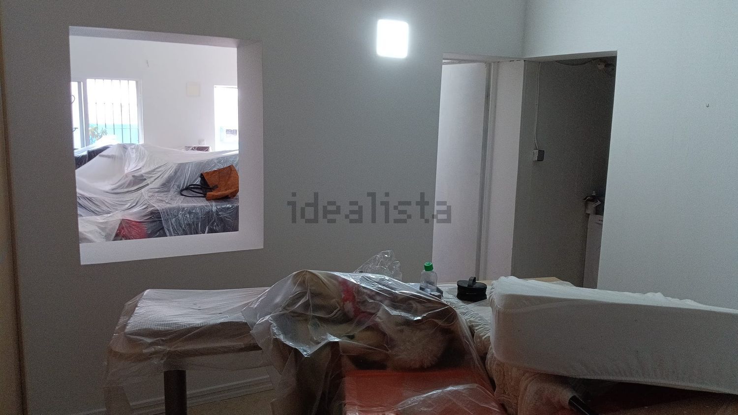 Pis de 80 m² a Màlaga
