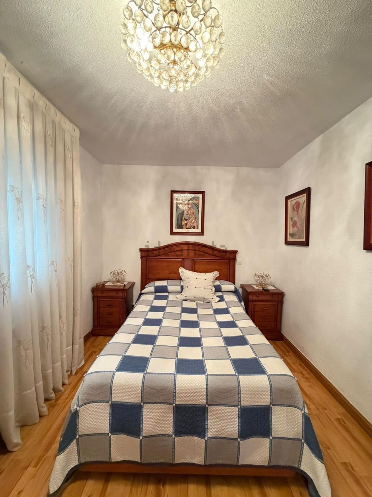 Pis de 64 m² a Madrid