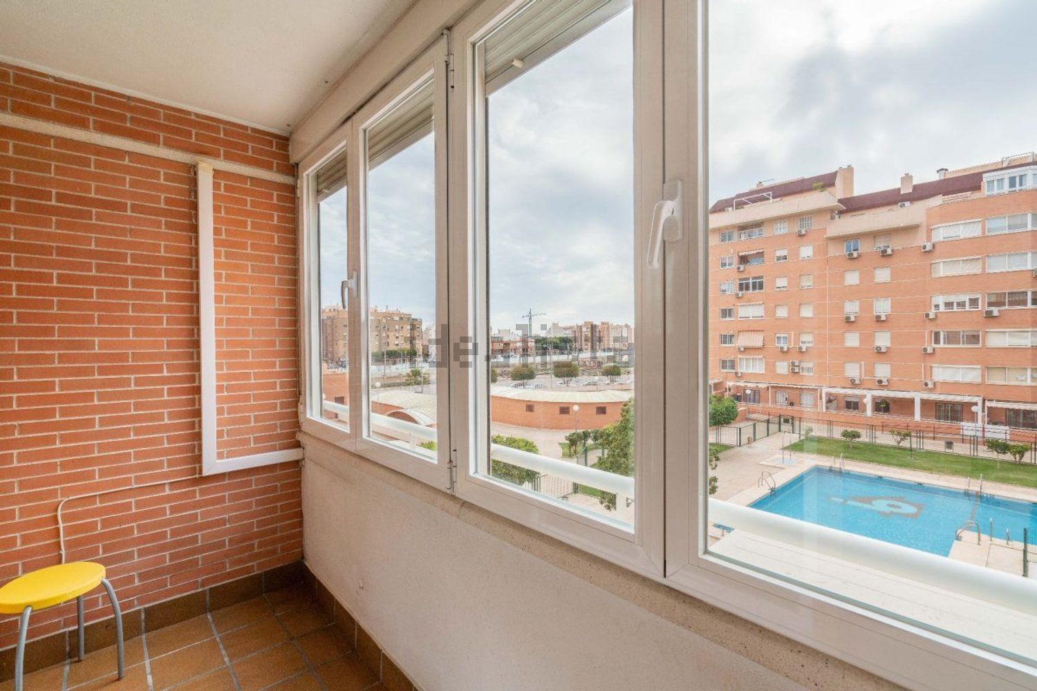 Wohnung 84 m² in Almería