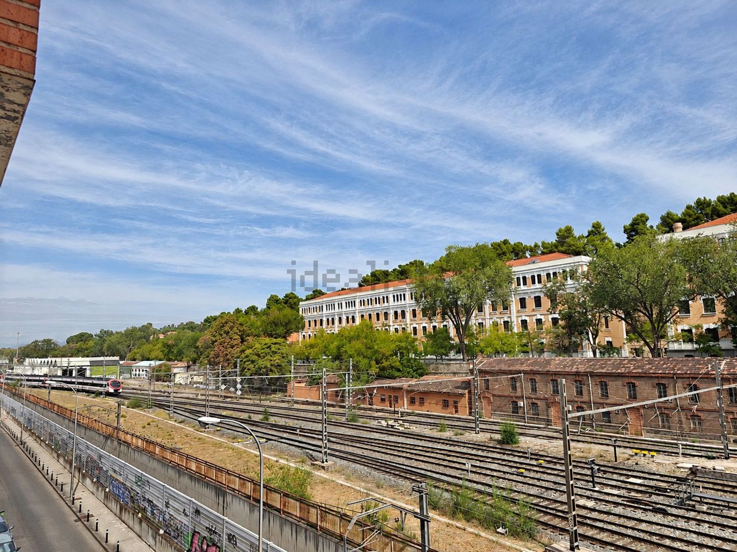 Pis de 63 m² a Madrid
