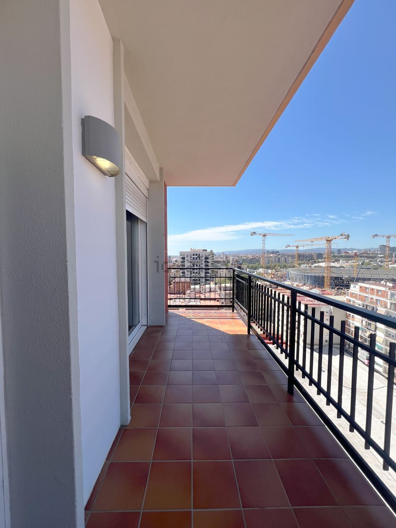Pis de 130 m² a Barcelona