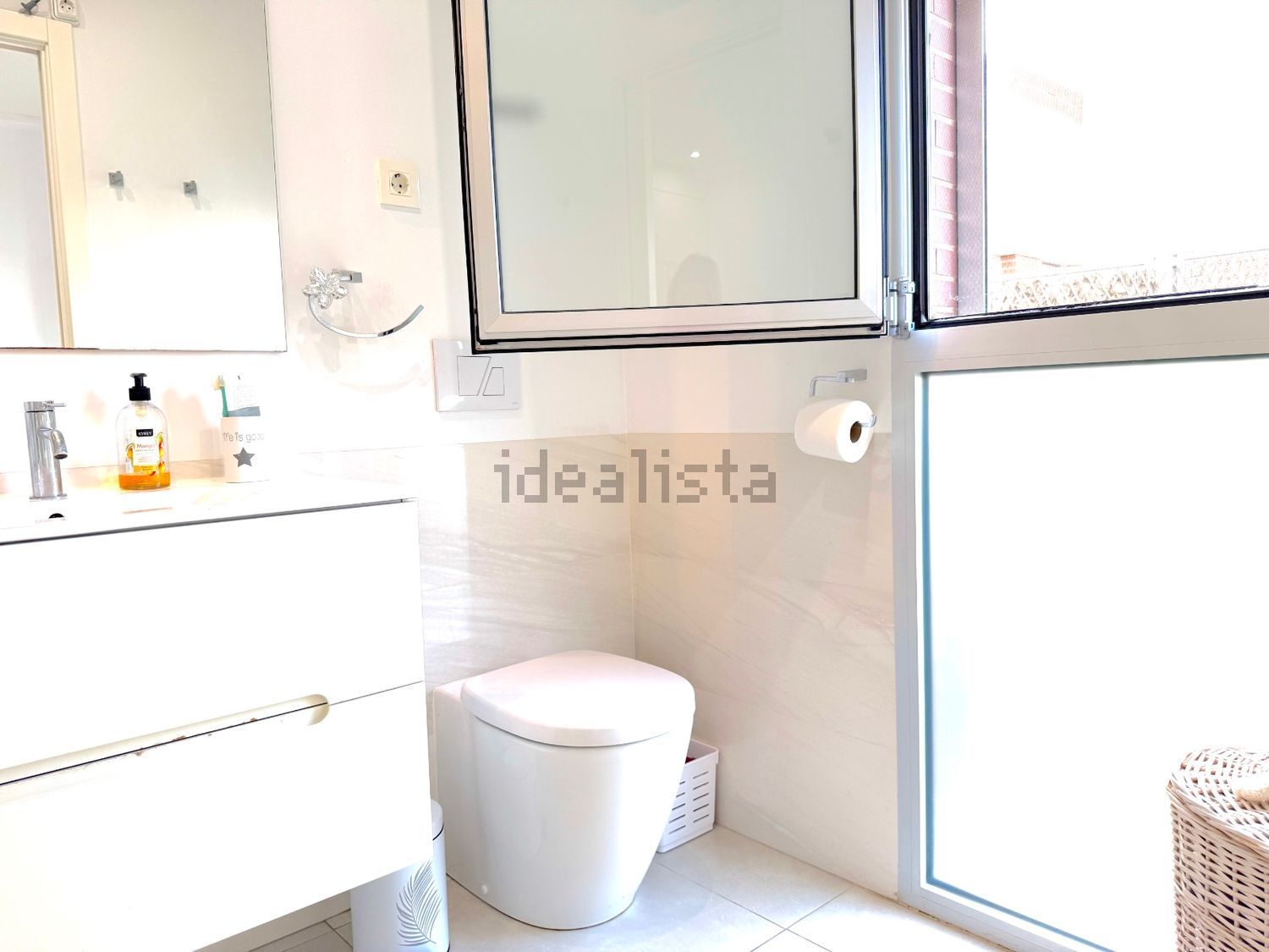 Piso de 85 m² en Orihuela