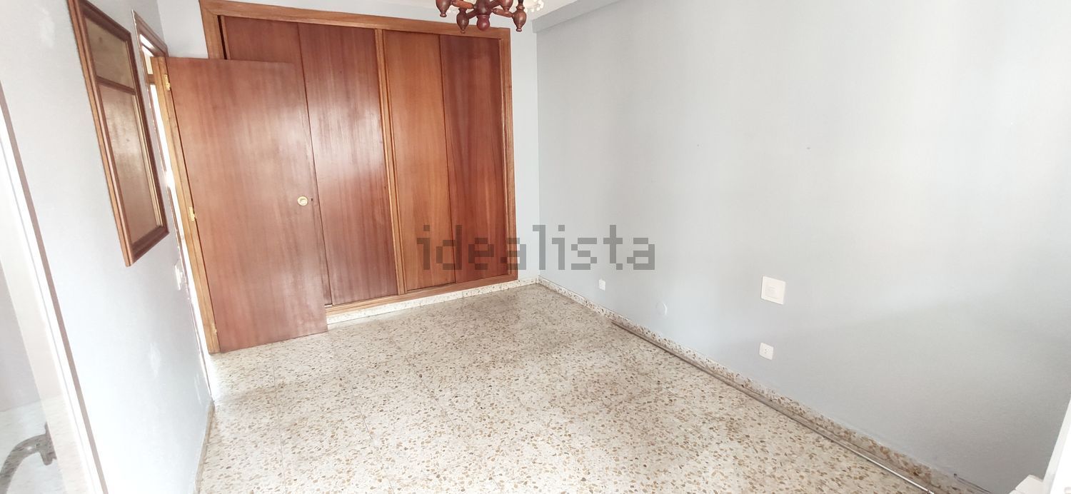 Pis de 115 m² a Valladolid