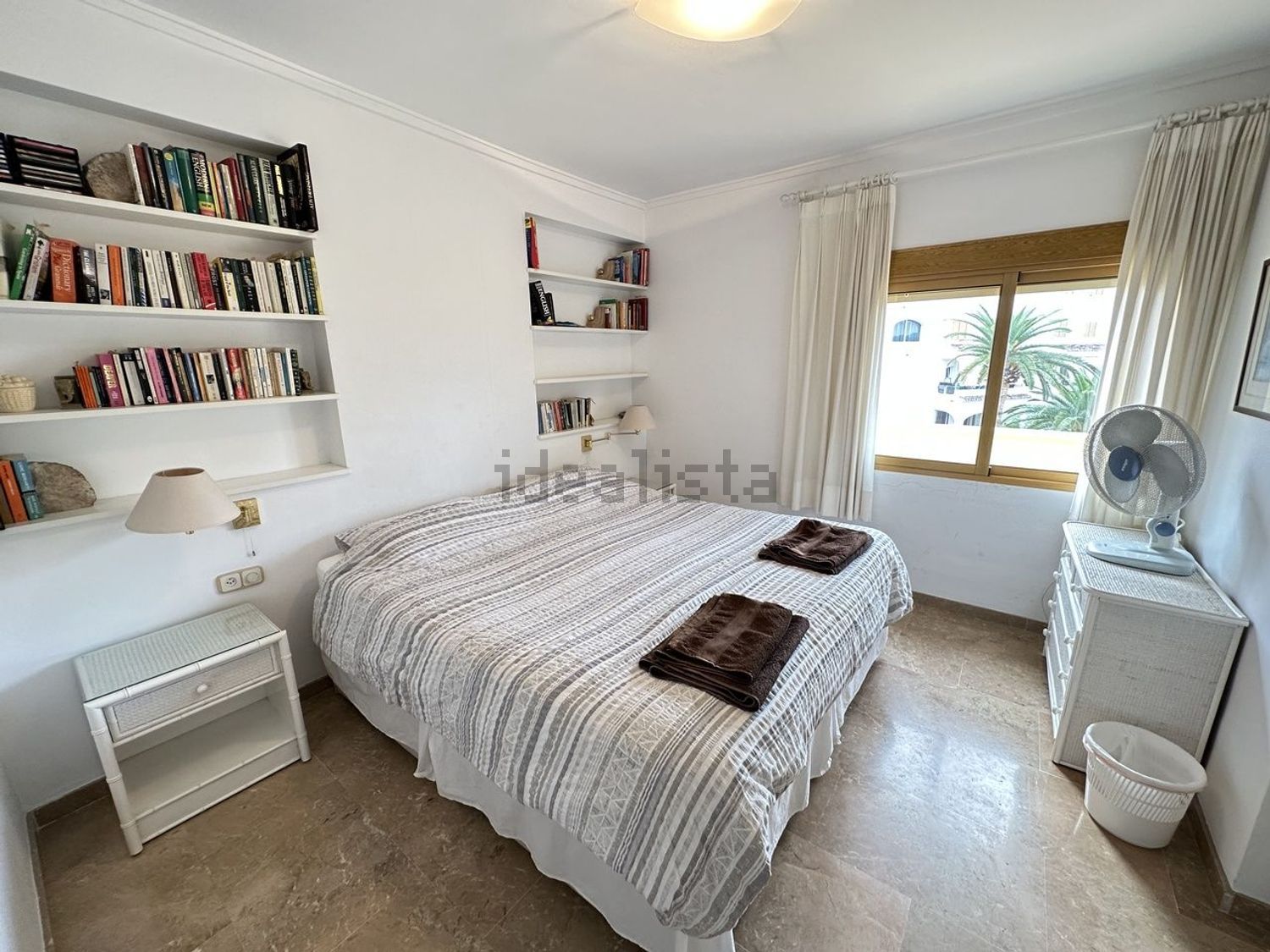 Piso de 110 m² en Jávea