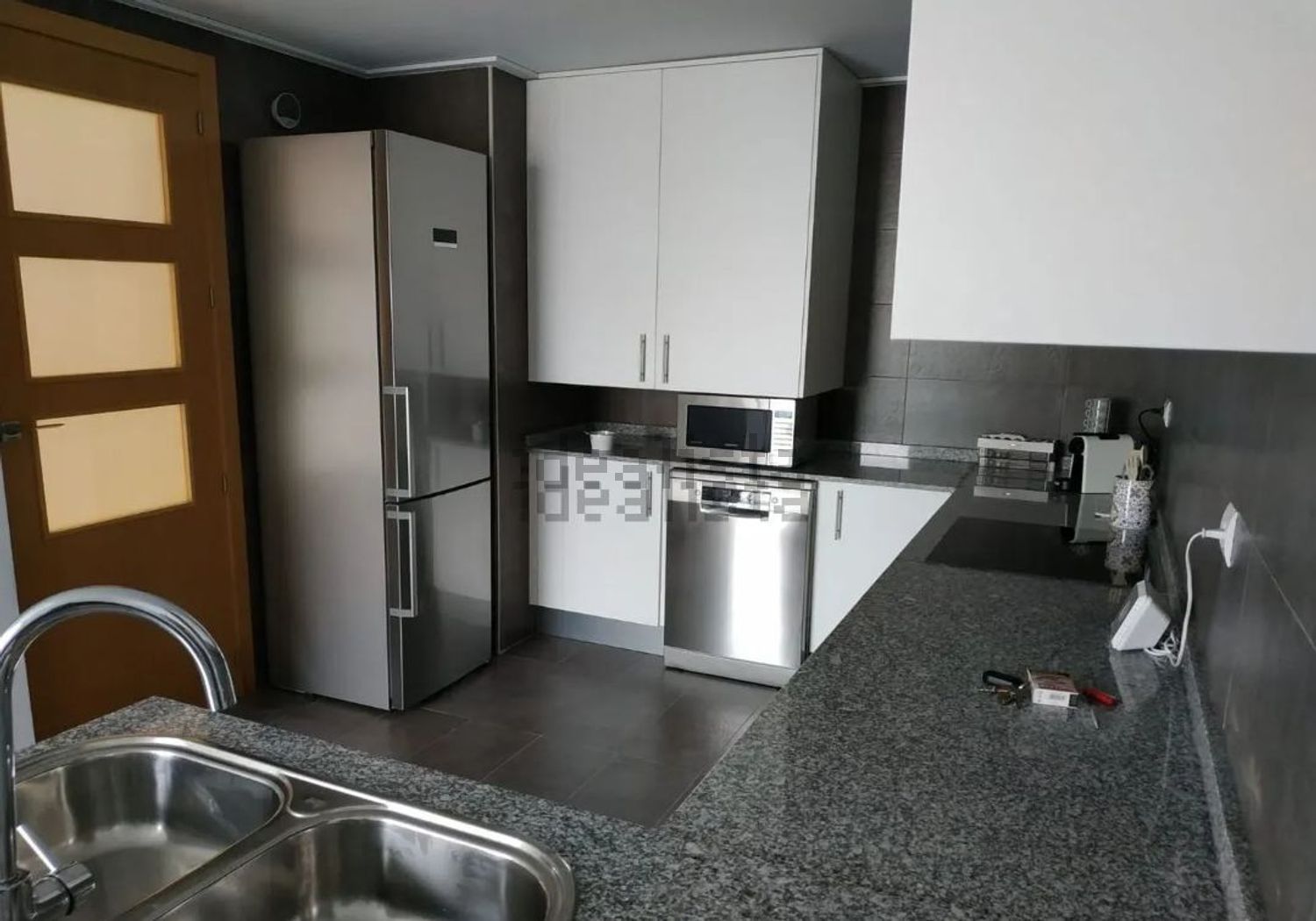 Piso de 169 m² en la Font d'en Carròs