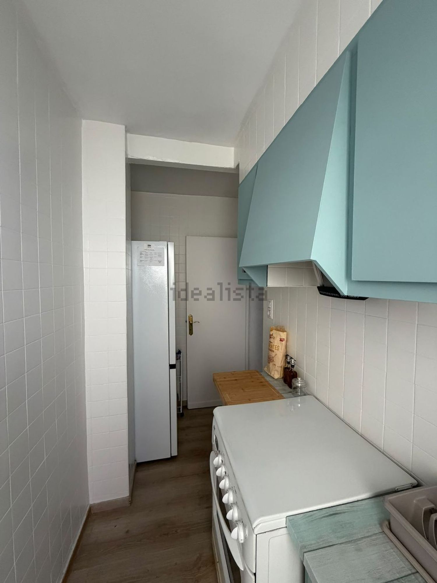 Piso de 53 m² en Miramar