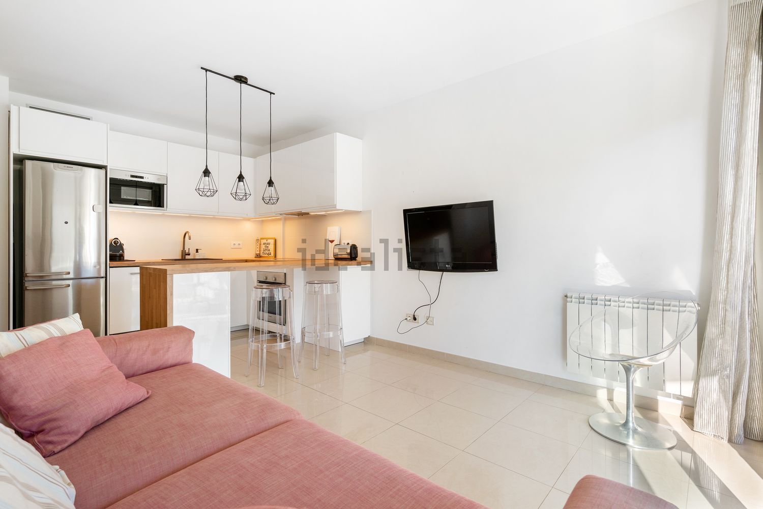 Appartamento 61 m² a Castell d'Aro, Platja d'Aro i s'Agaró
