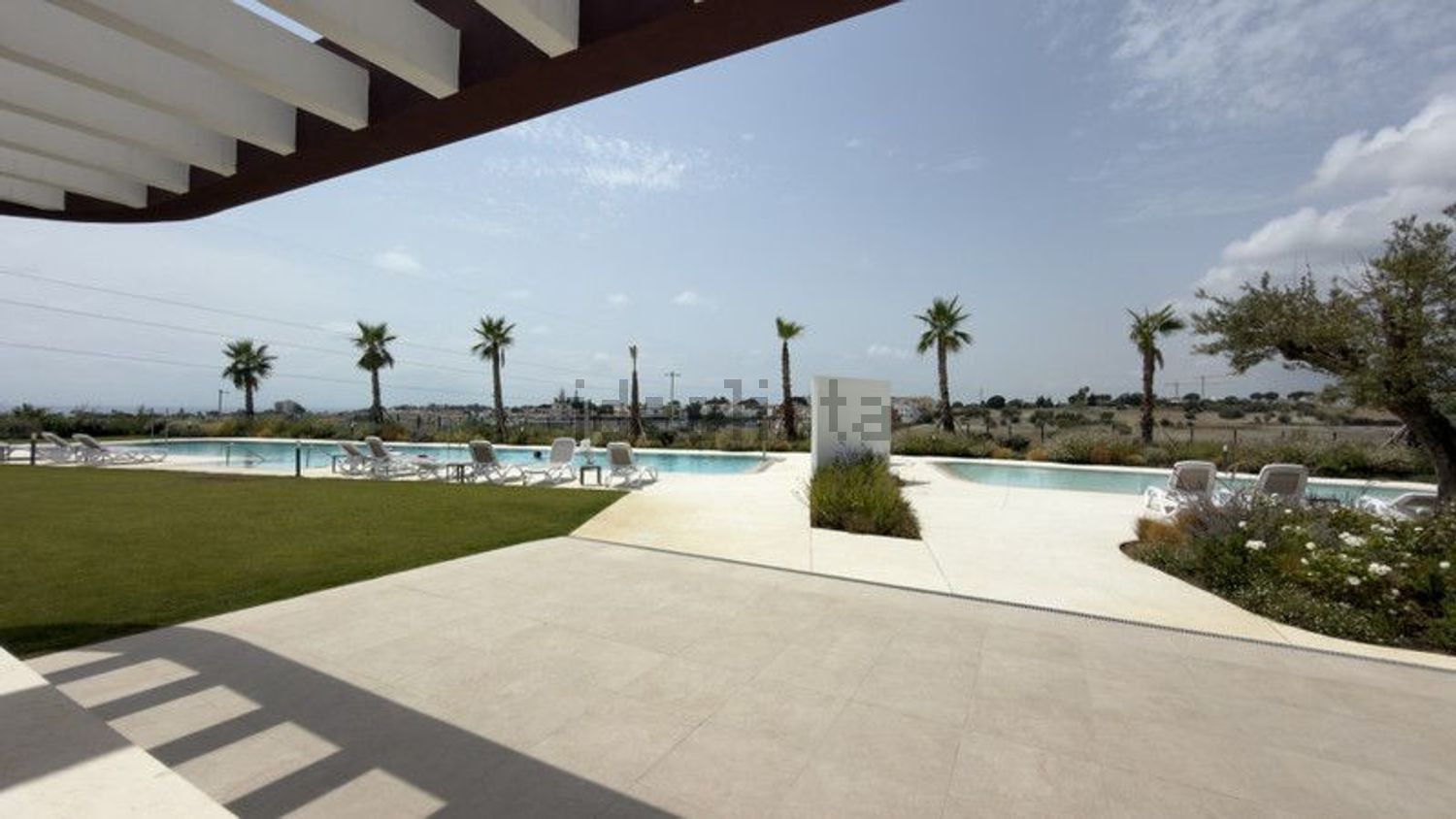 Piso de 309 m² en Estepona