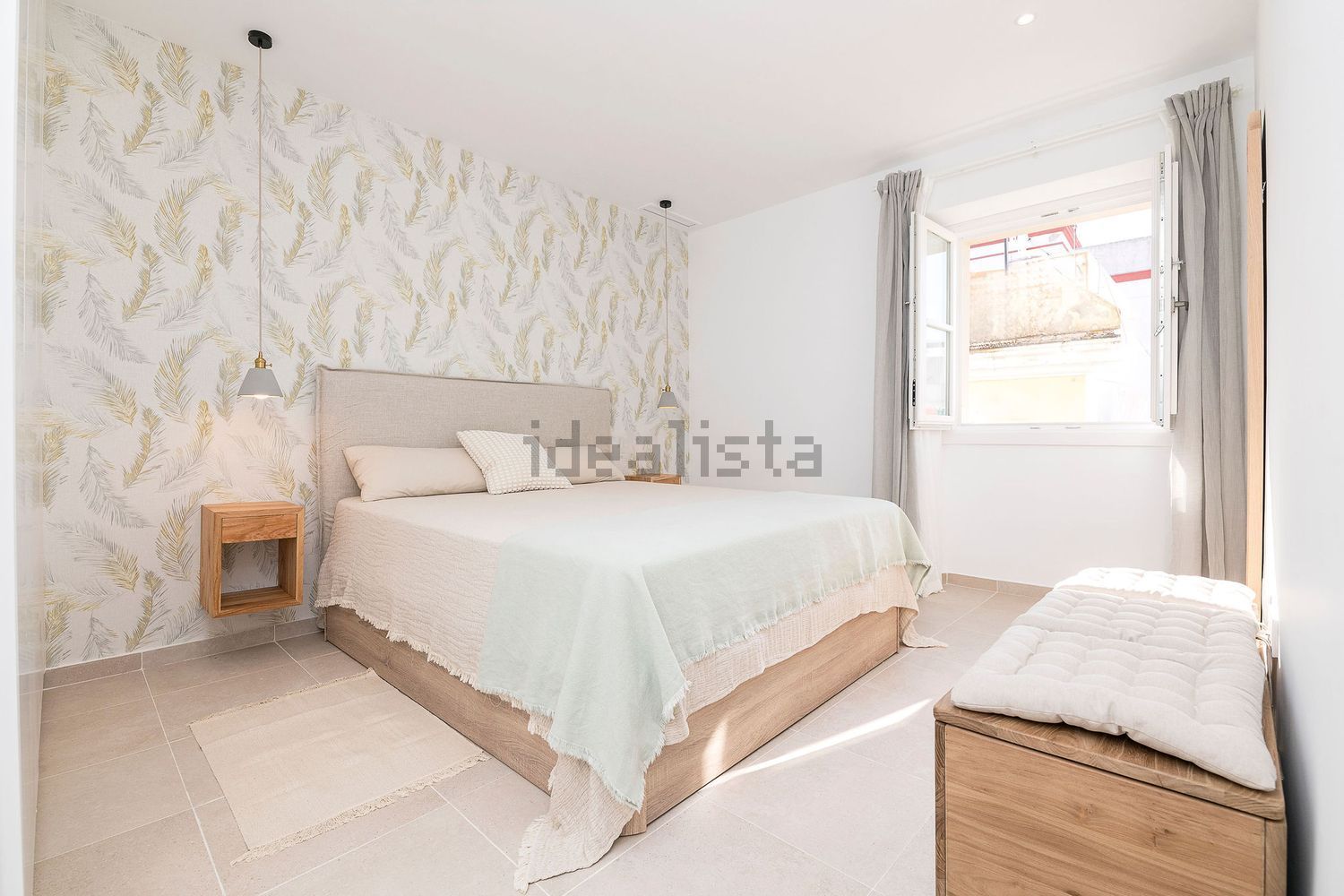 Flat 101 m² in Cádiz