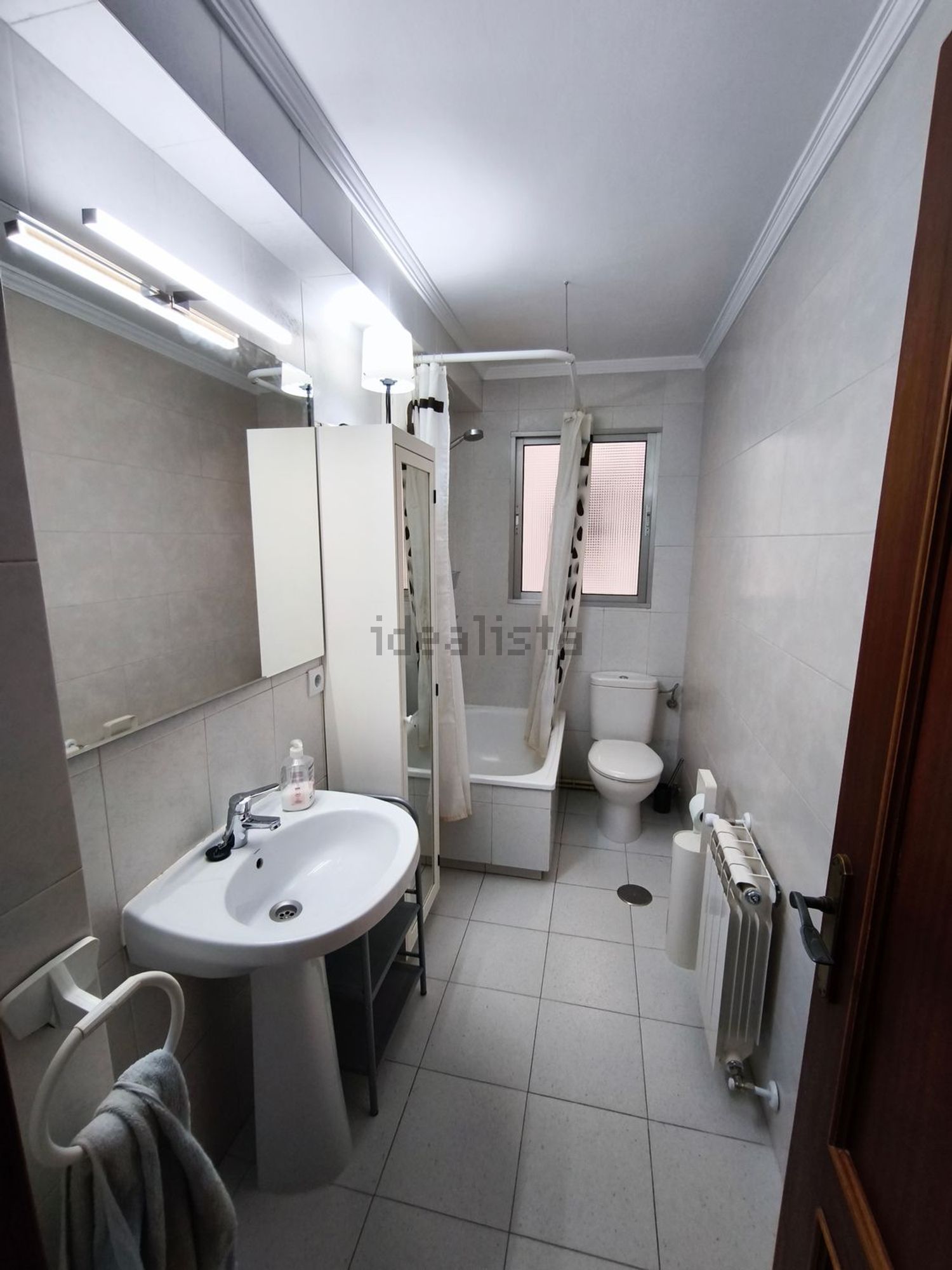 Pis de 80 m² a Valladolid