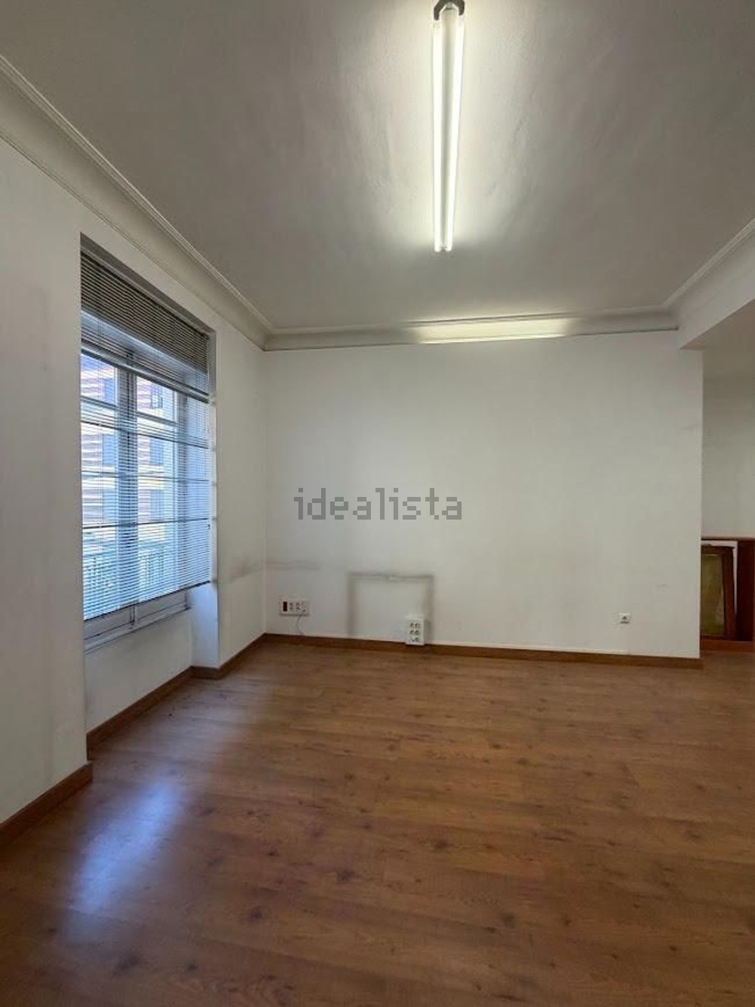 Pis de 278 m² a Lleó