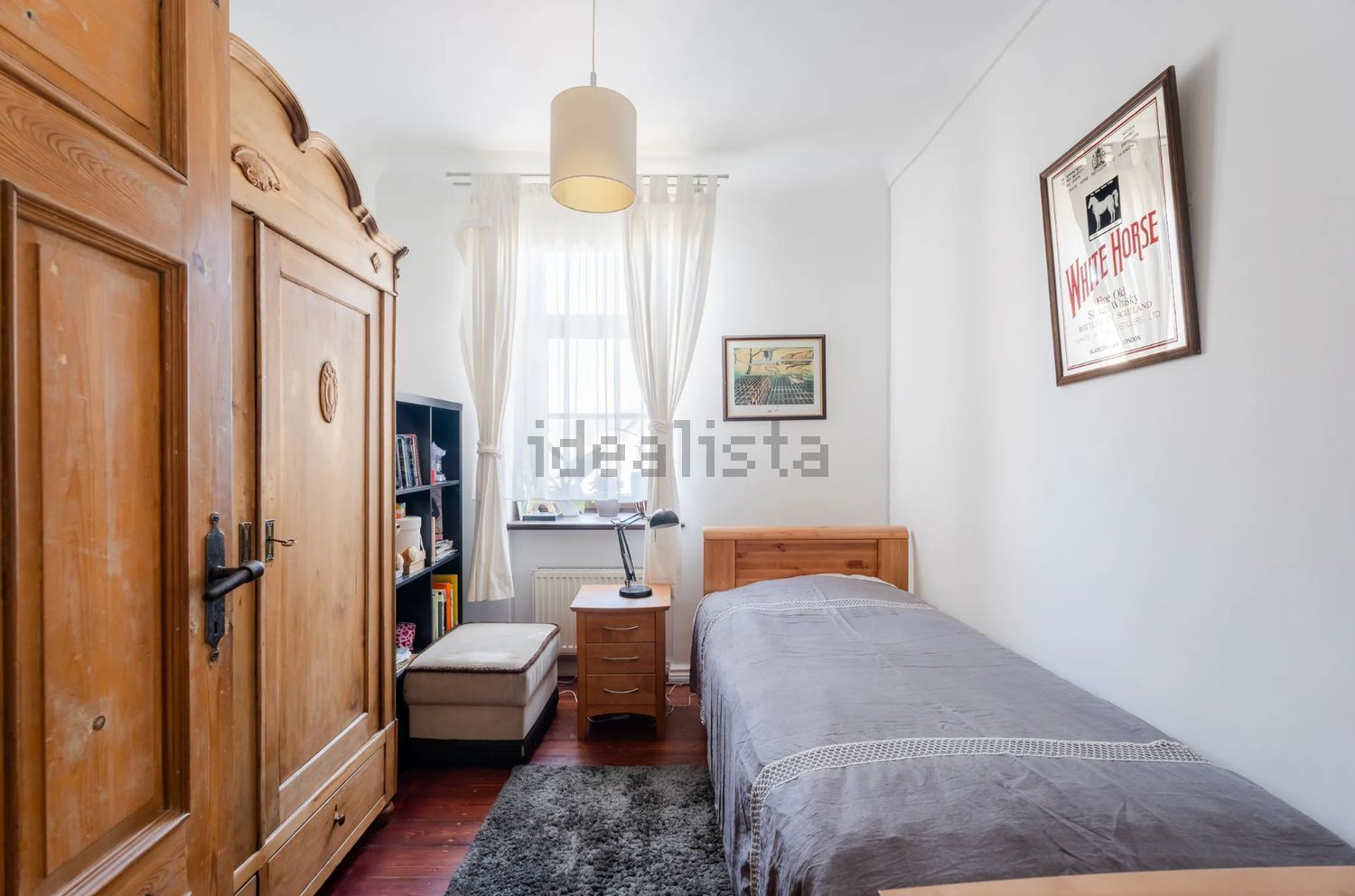 Pis de 145 m² a Madrid