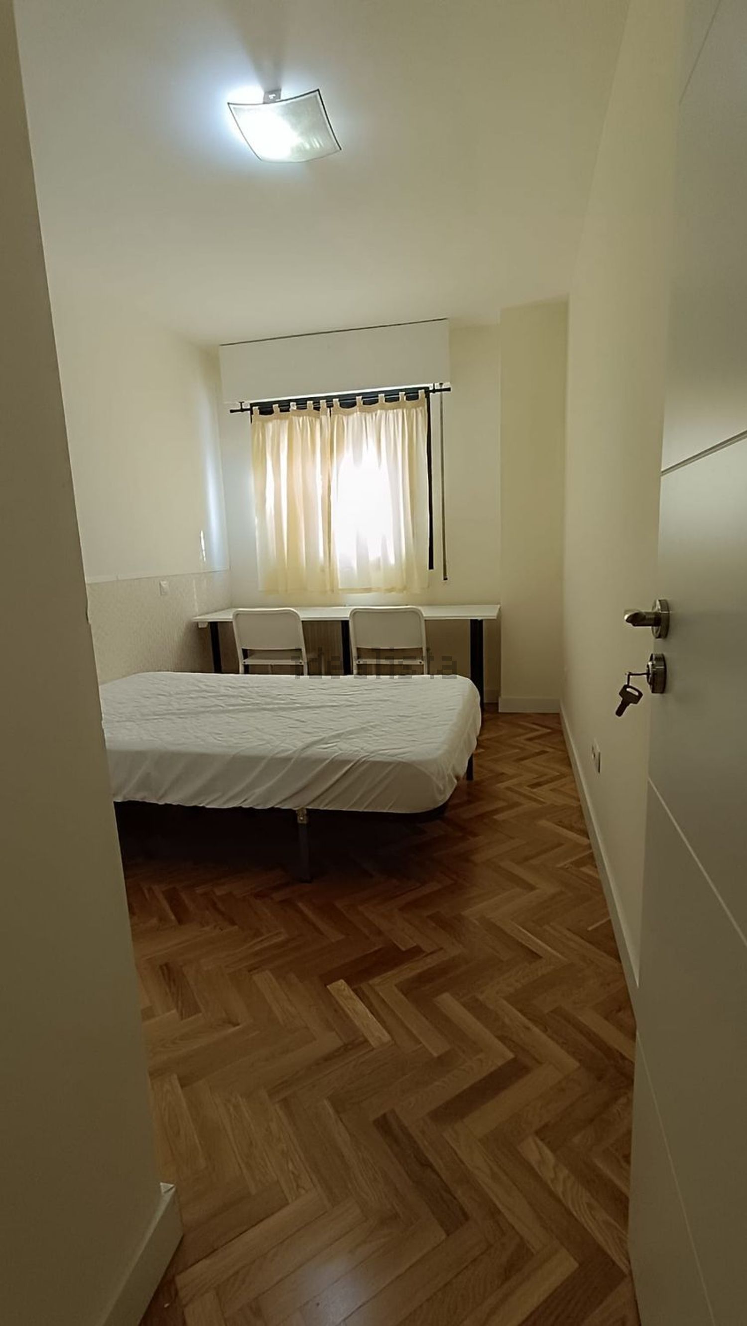 Pis de 115 m² a Madrid