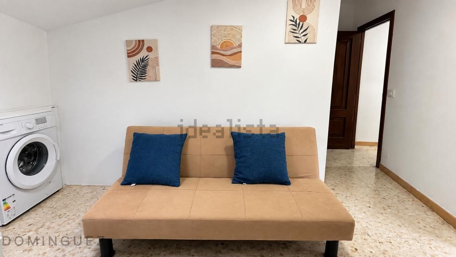 Pis de 74 m² a Marín