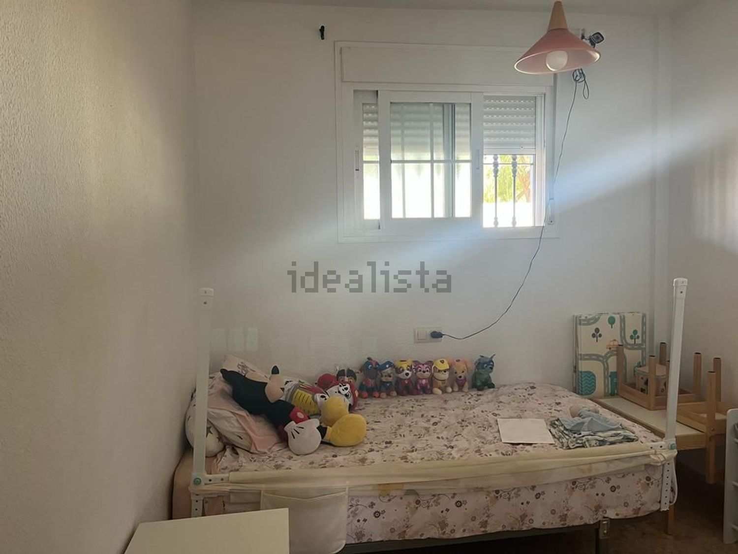 Pis de 95 m² a Roquetas de Mar