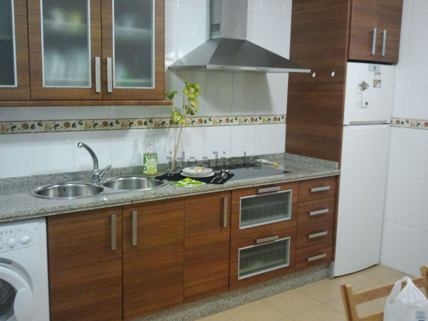 Piso de 100 m² en Mérida