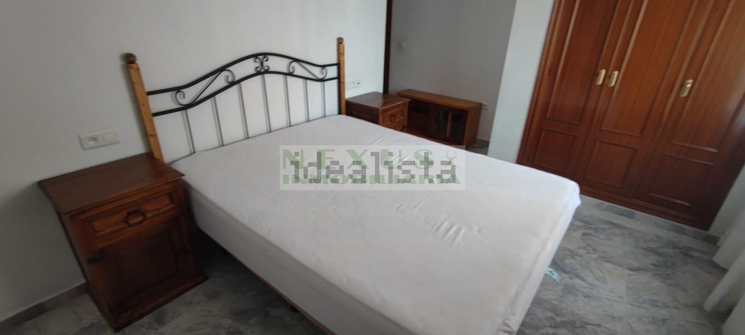 Appartamento 130 m² a Cáceres