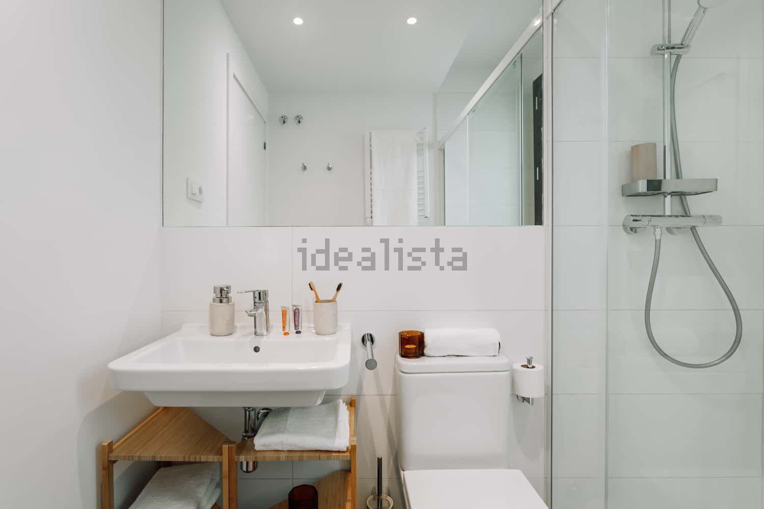 Stanza in affitto, Barcelona