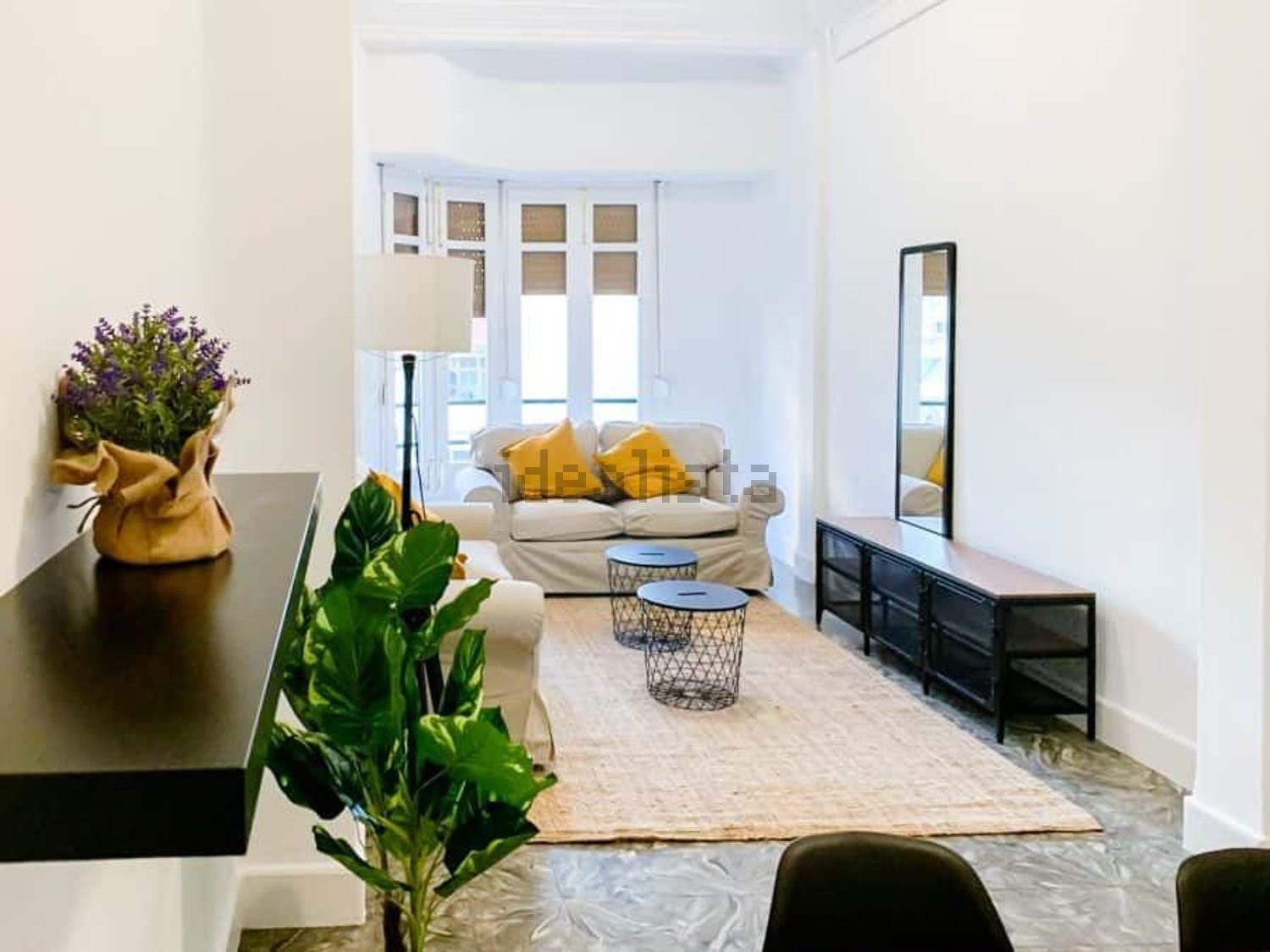 Habitación en alquiler, Valencia