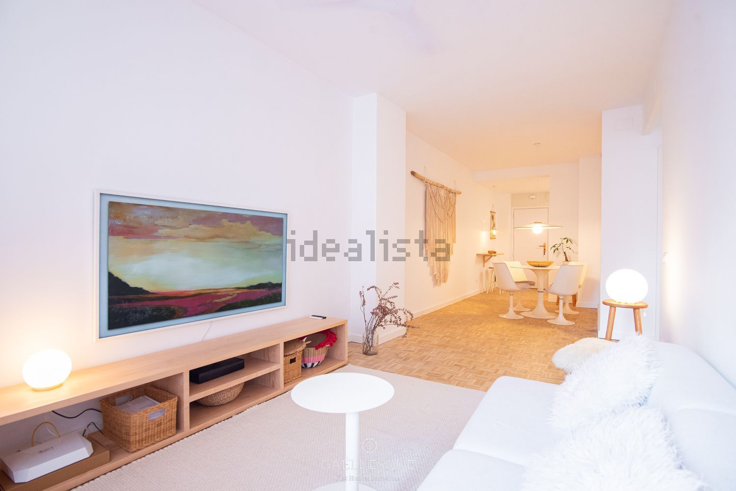 Wohnung 90 m² in Barcelona