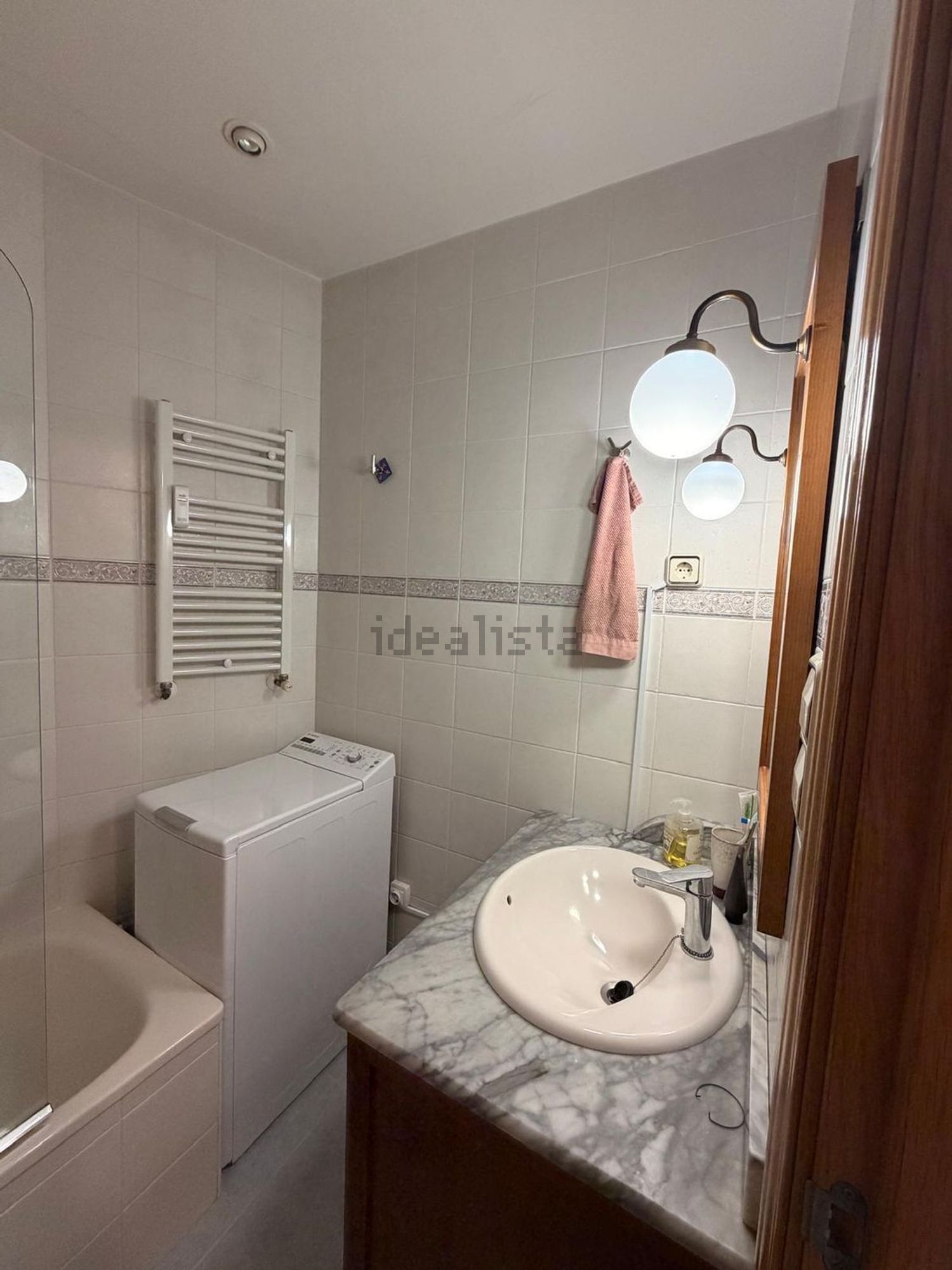 Appartamento 70 m² a Madrid