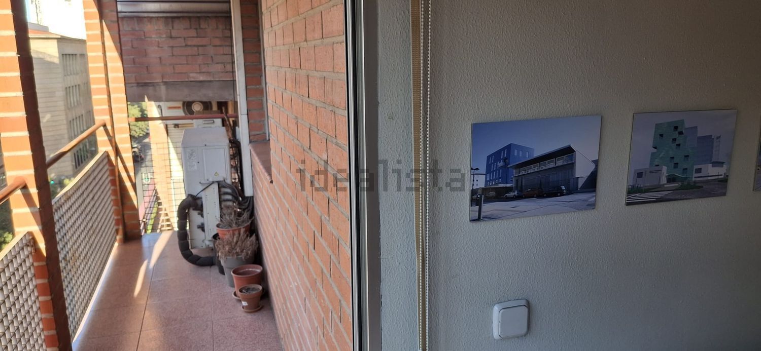 Pis de 92 m² a Saragossa