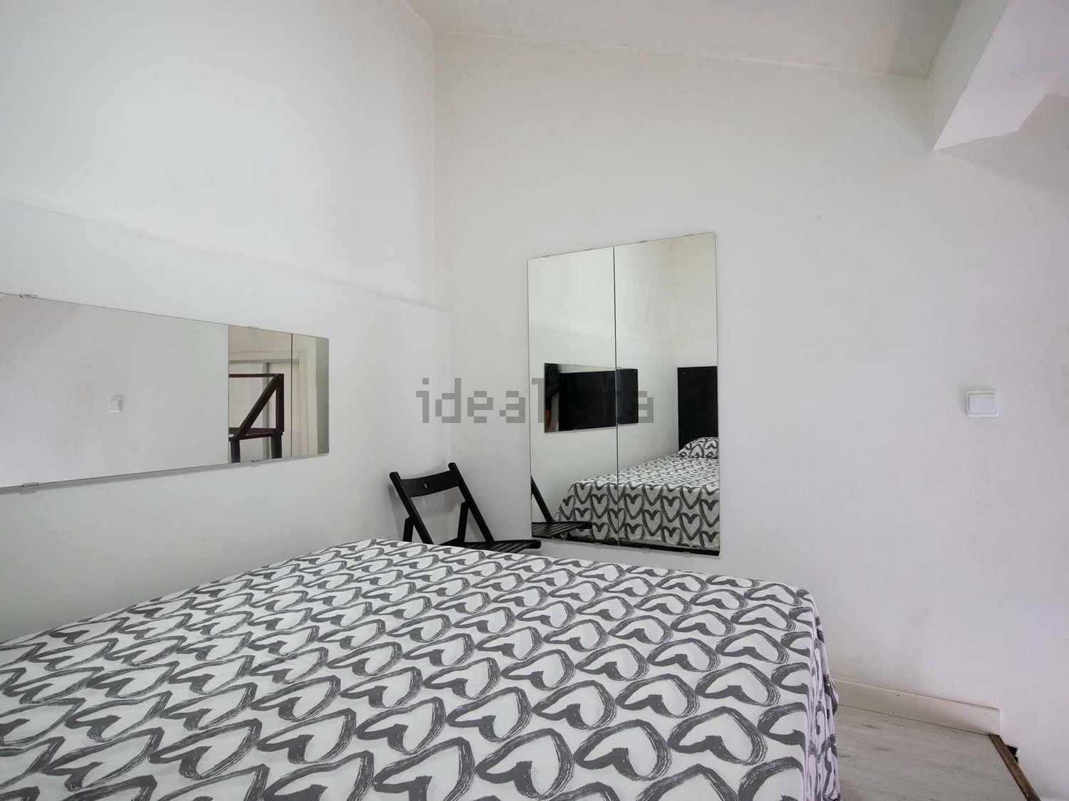 Piso de 25 m² en Madrid